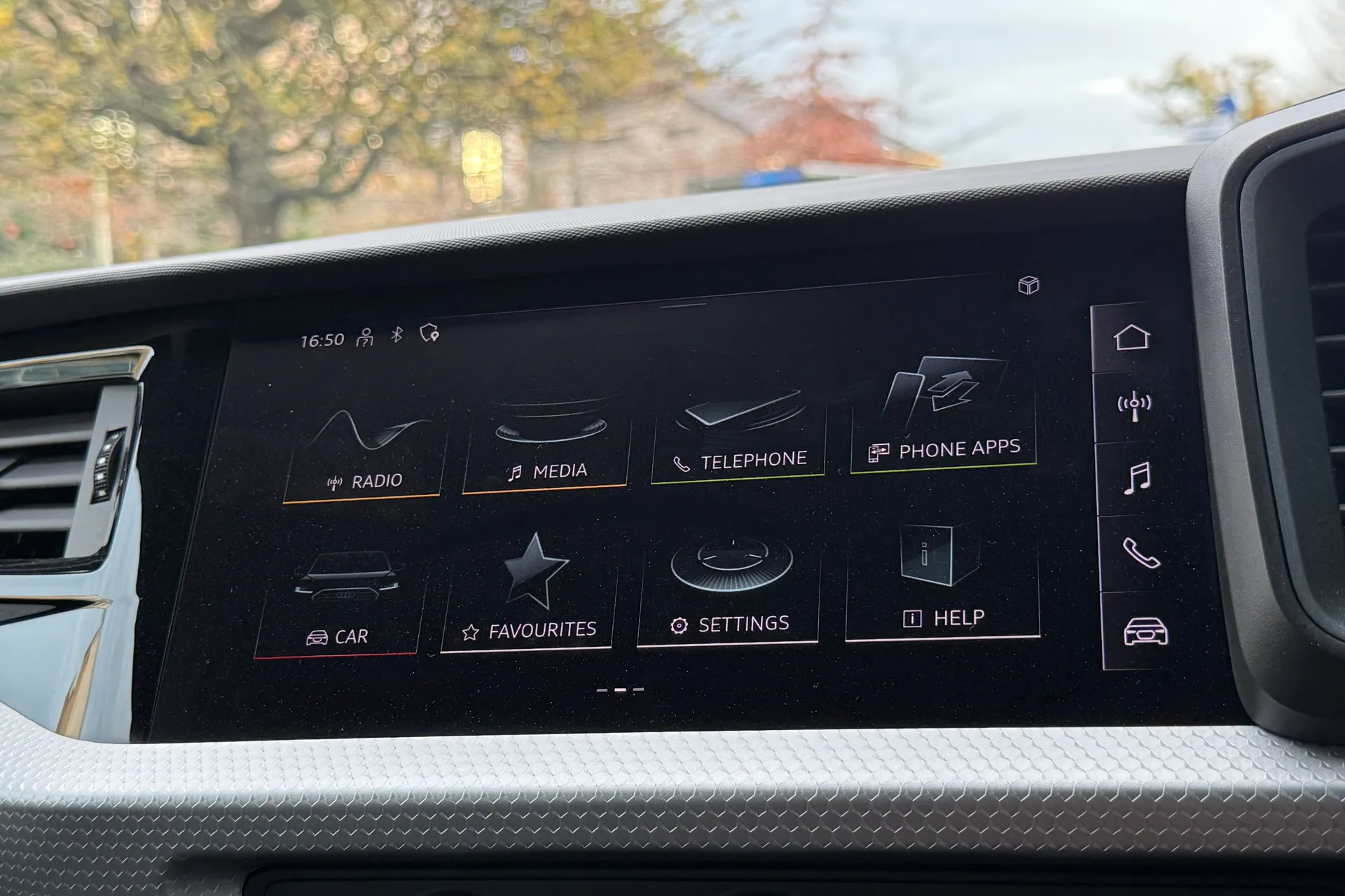 Audi A1 thumbnail image number 63