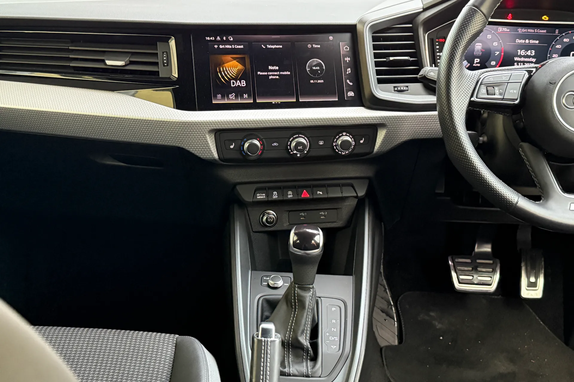 Audi A1 thumbnail image number 30