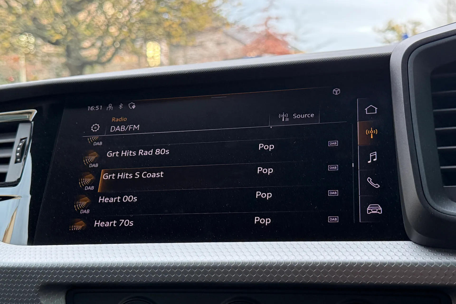 Audi A1 thumbnail image number 66