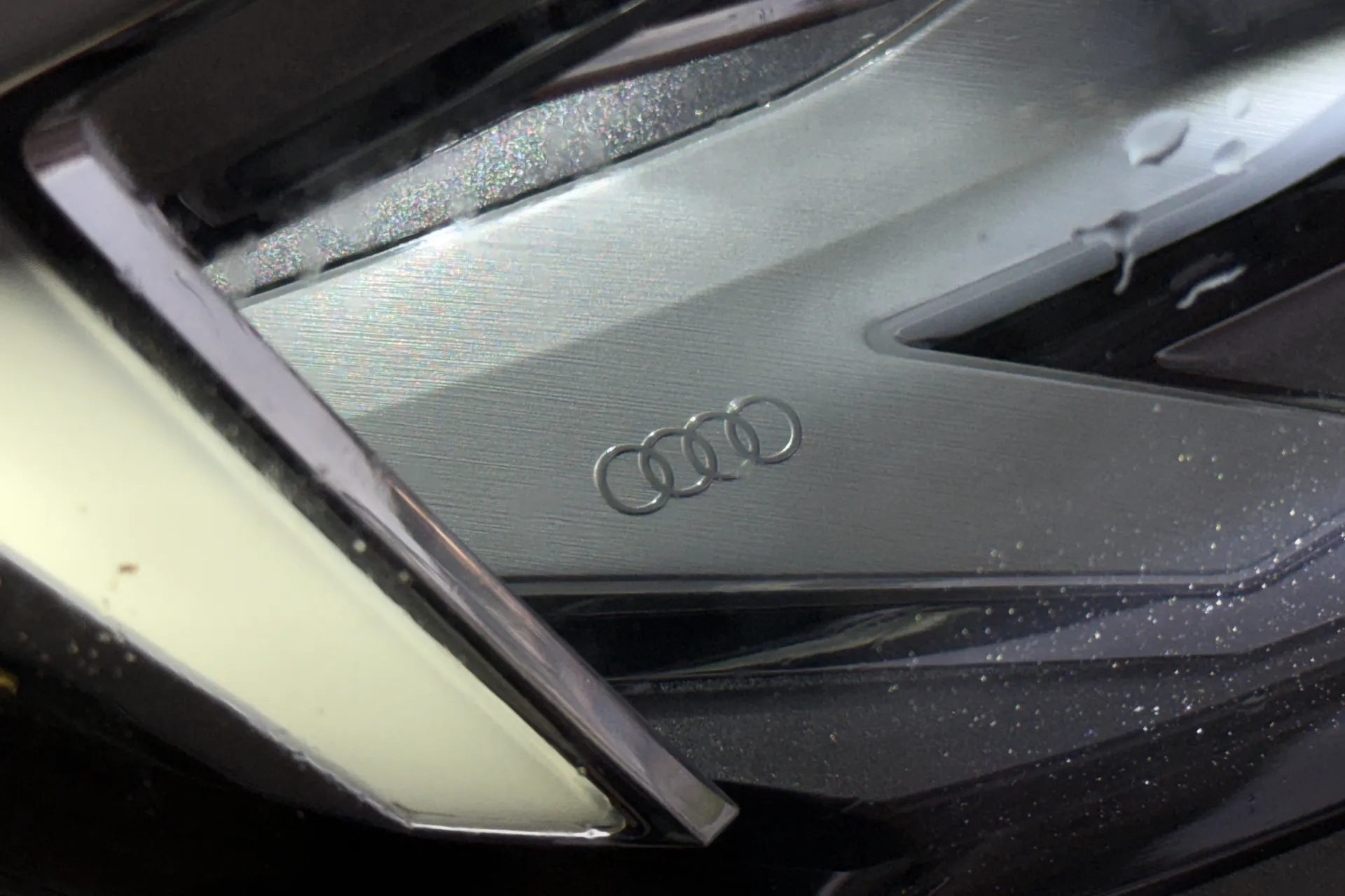 Audi A1 thumbnail image number 40