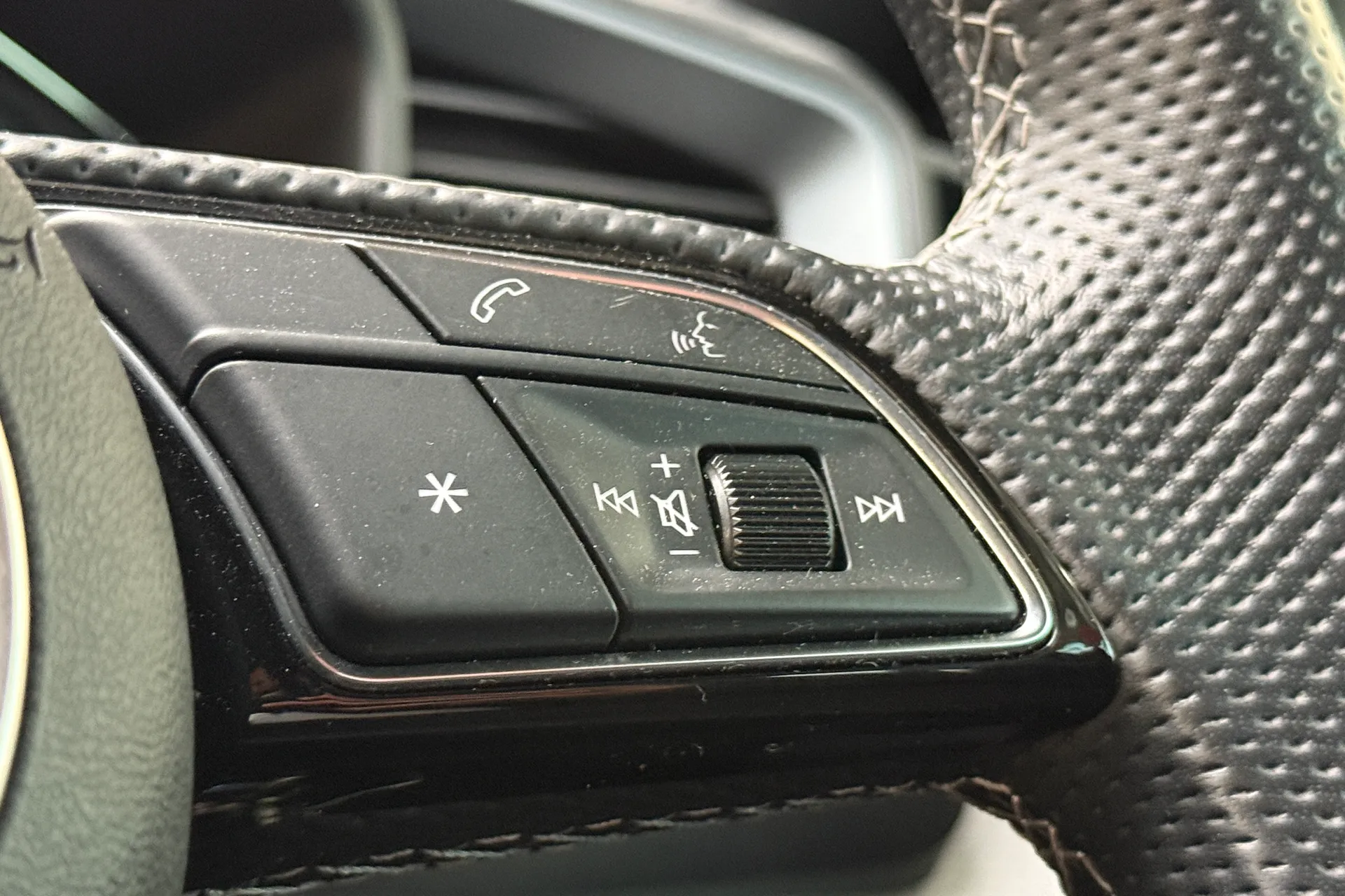 Audi A1 thumbnail image number 45