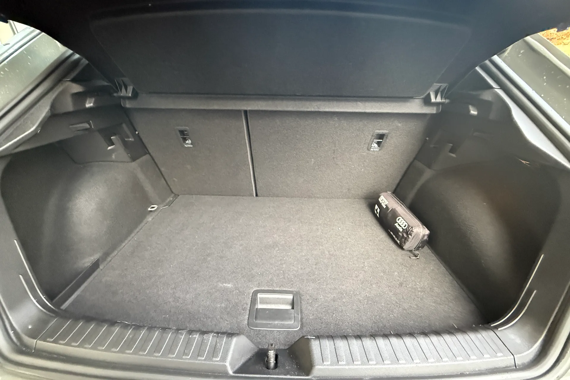 Audi A1 thumbnail image number 23