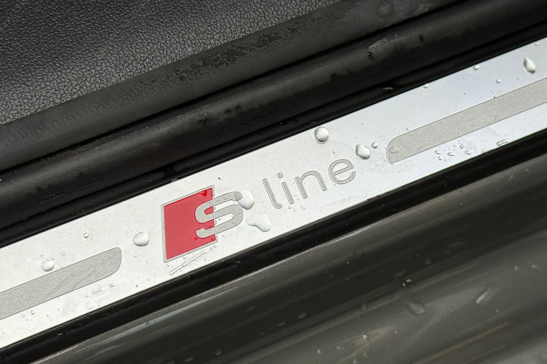 Audi A1 thumbnail image number 25