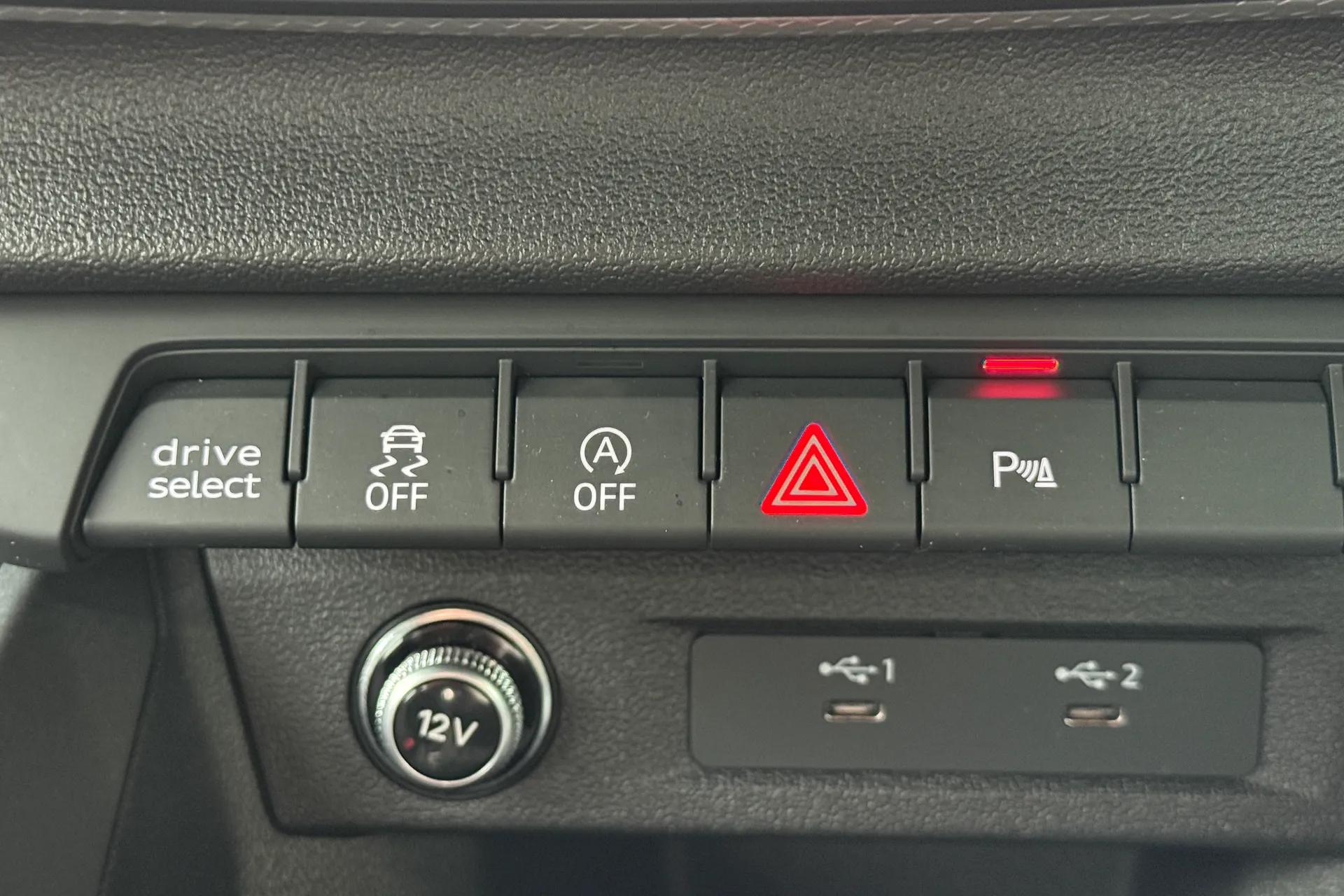 Audi A1 thumbnail image number 53