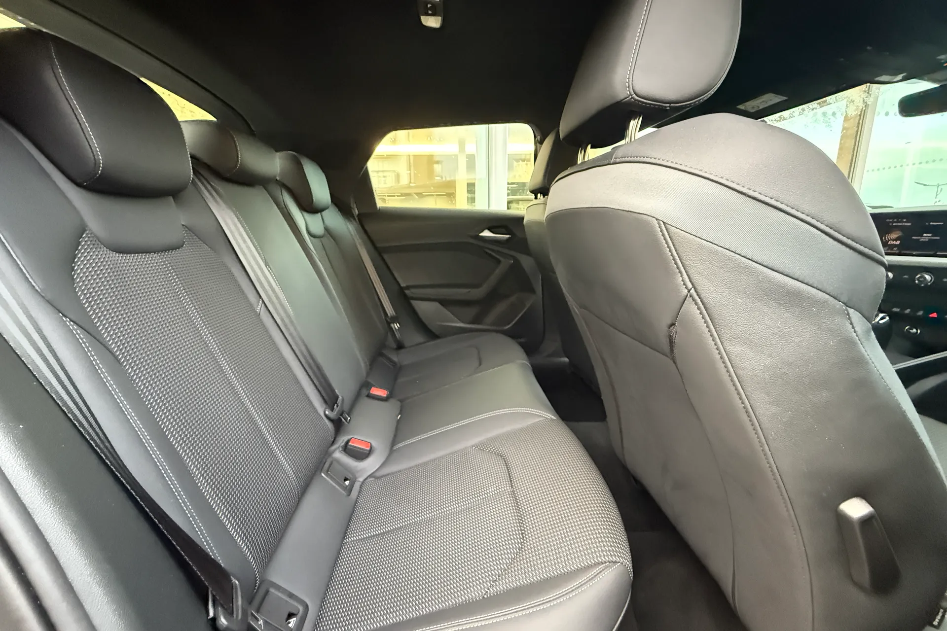 Audi A1 thumbnail image number 28