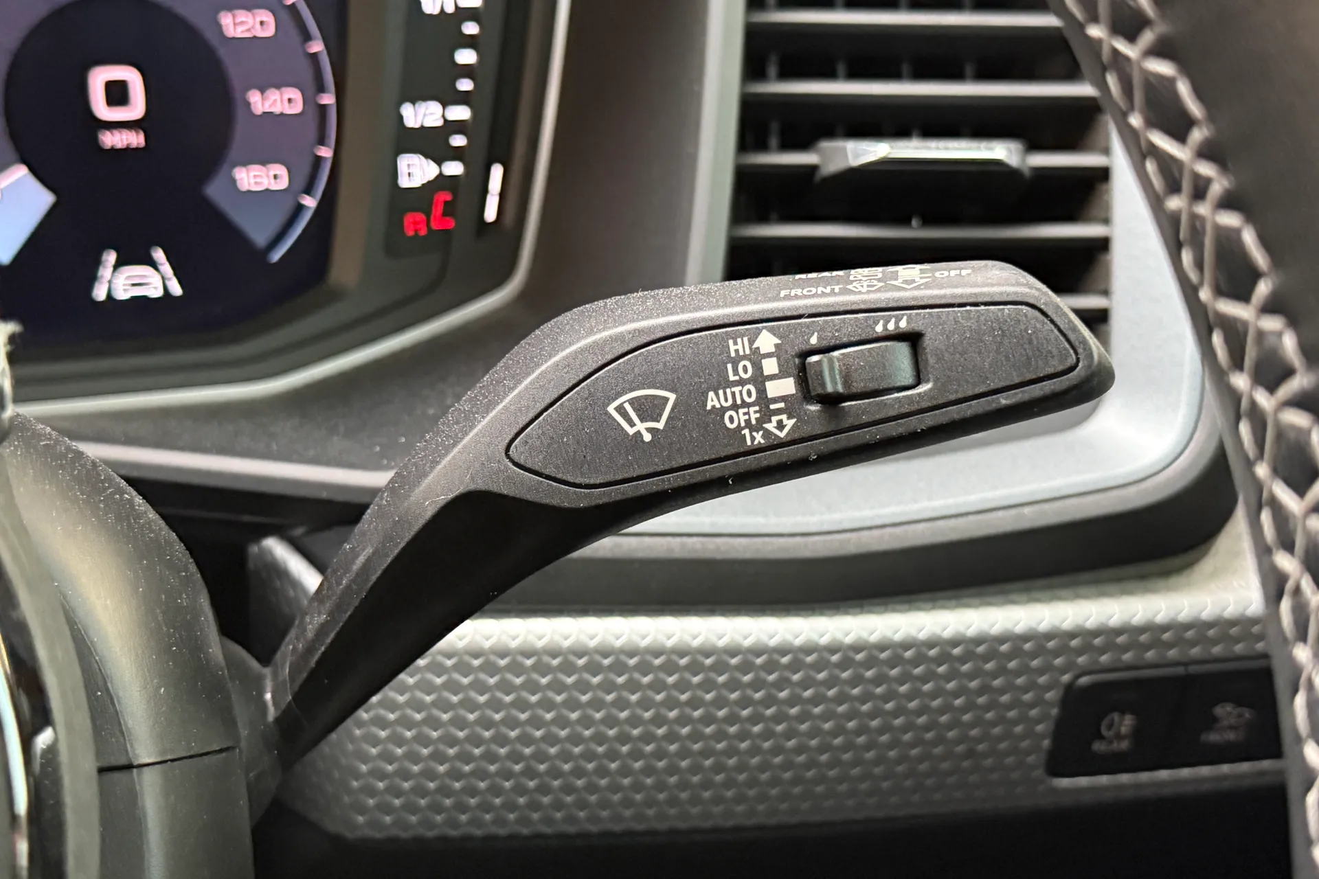 Audi A1 thumbnail image number 61