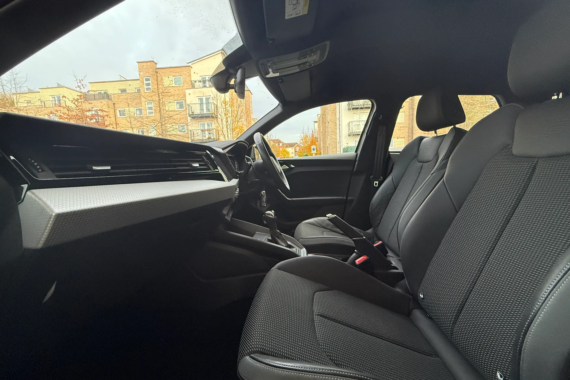 Audi A1 thumbnail image number 34