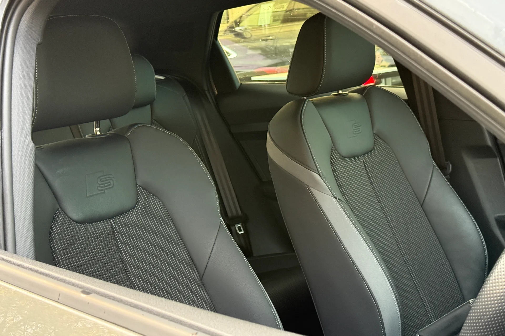 Audi A1 thumbnail image number 27