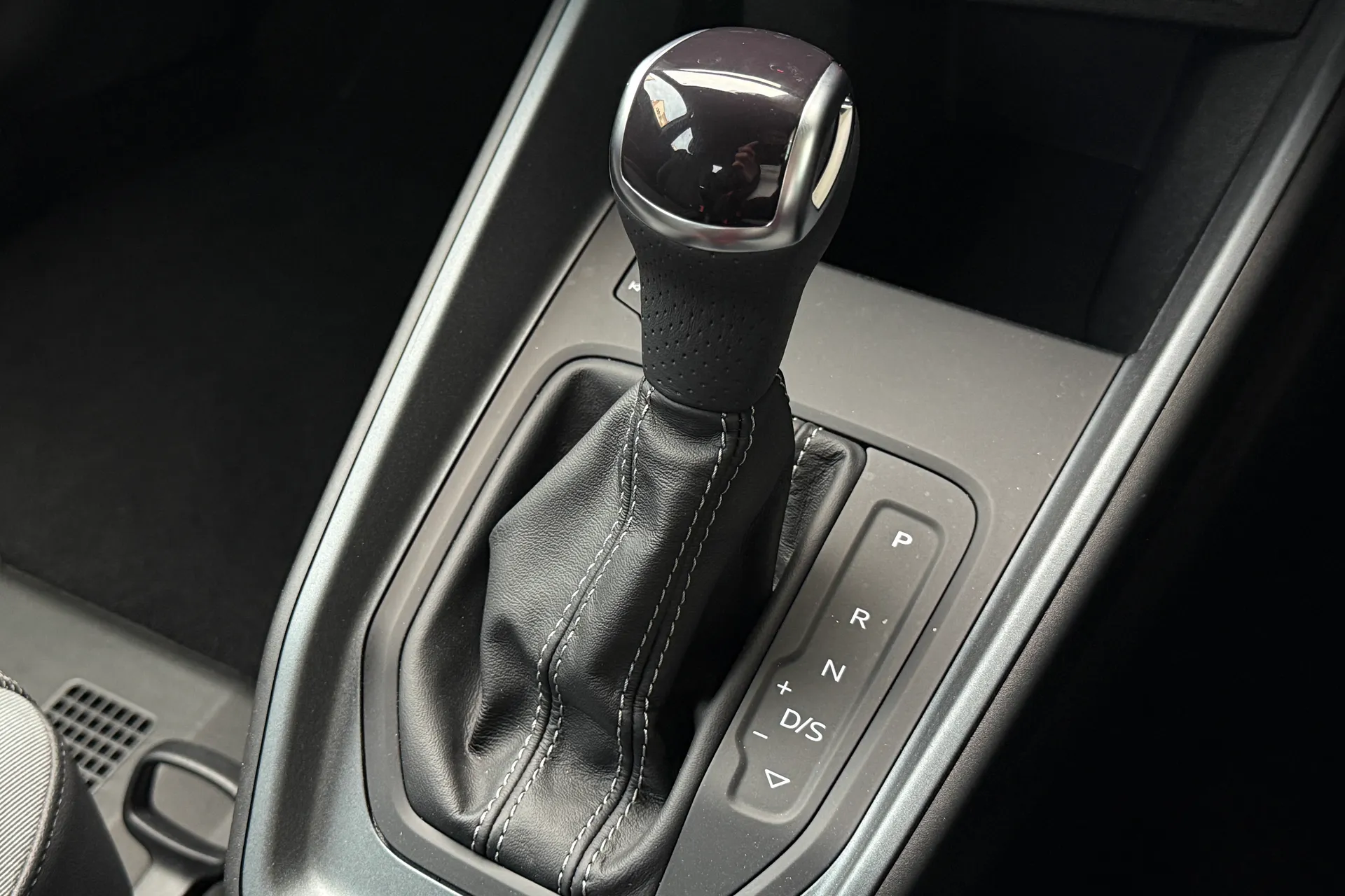 Audi A1 thumbnail image number 48