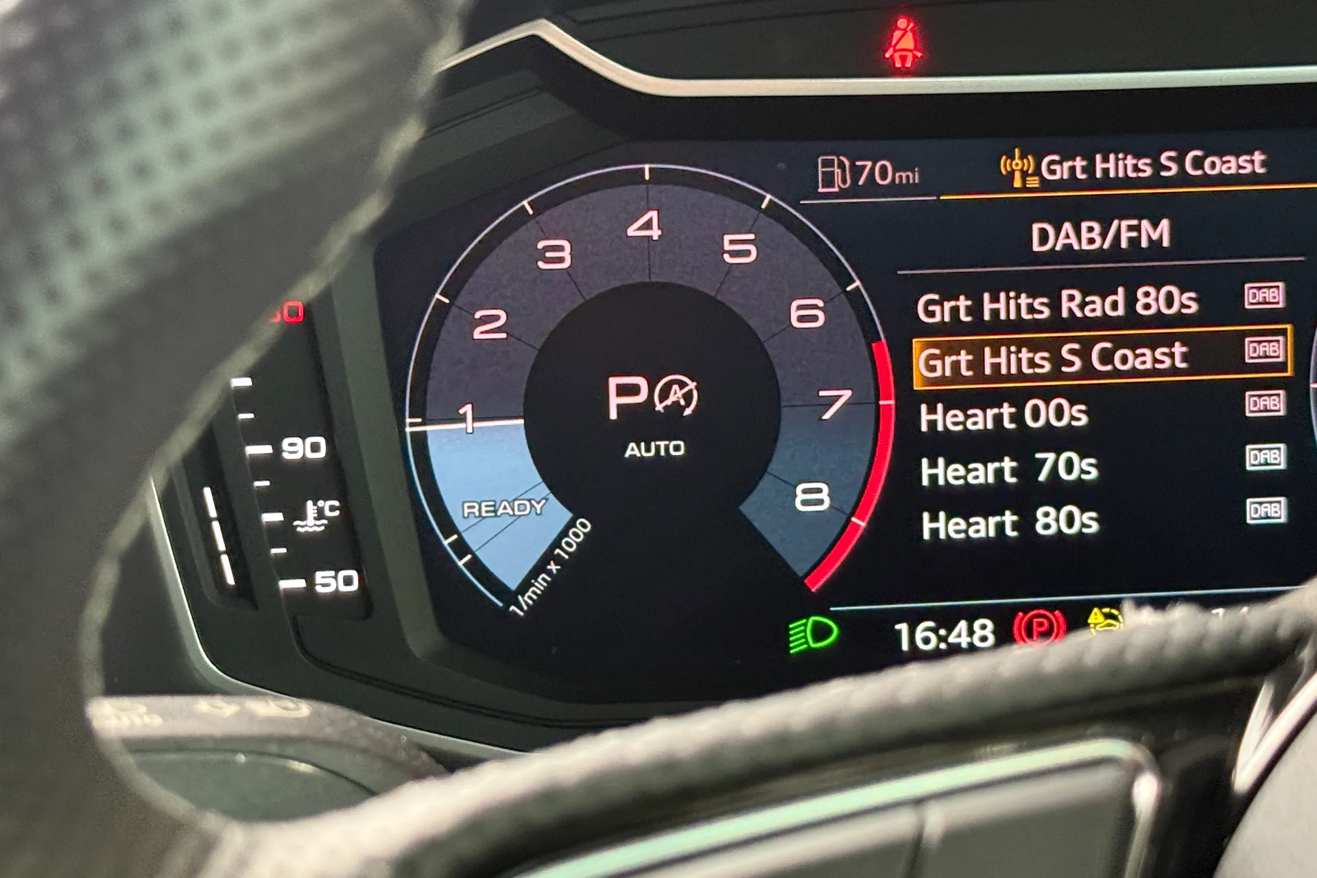 Audi A1 thumbnail image number 43