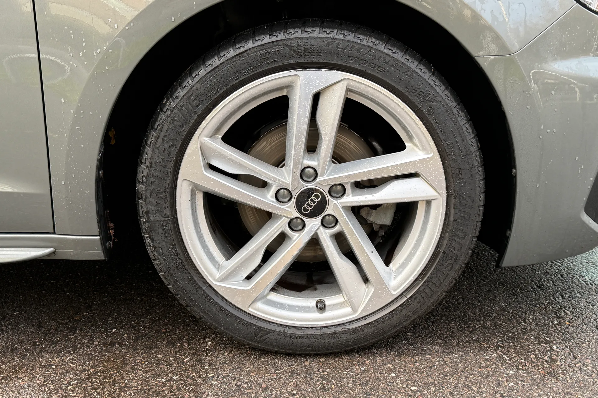 Audi A1 thumbnail image number 9