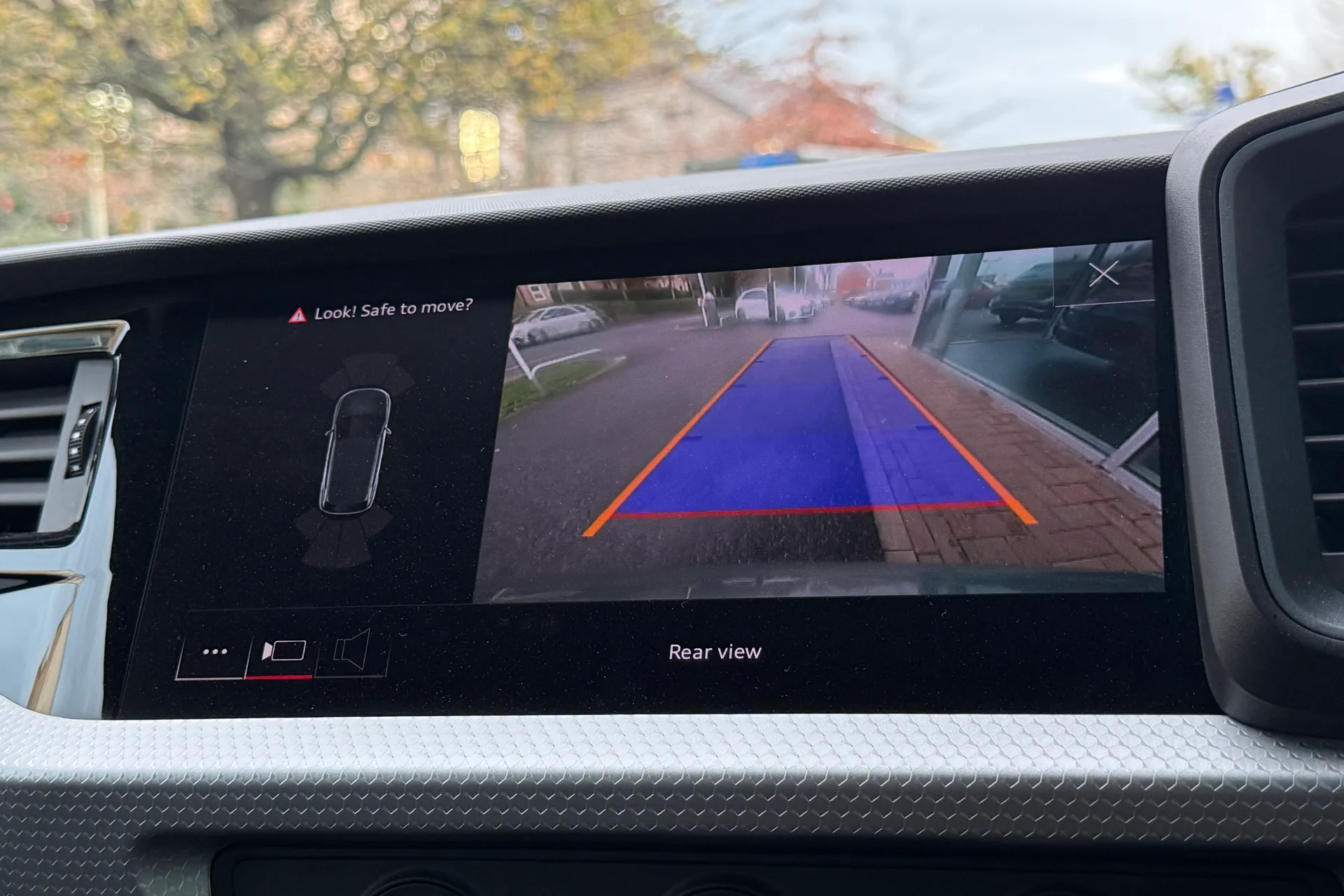 Audi A1 thumbnail image number 4