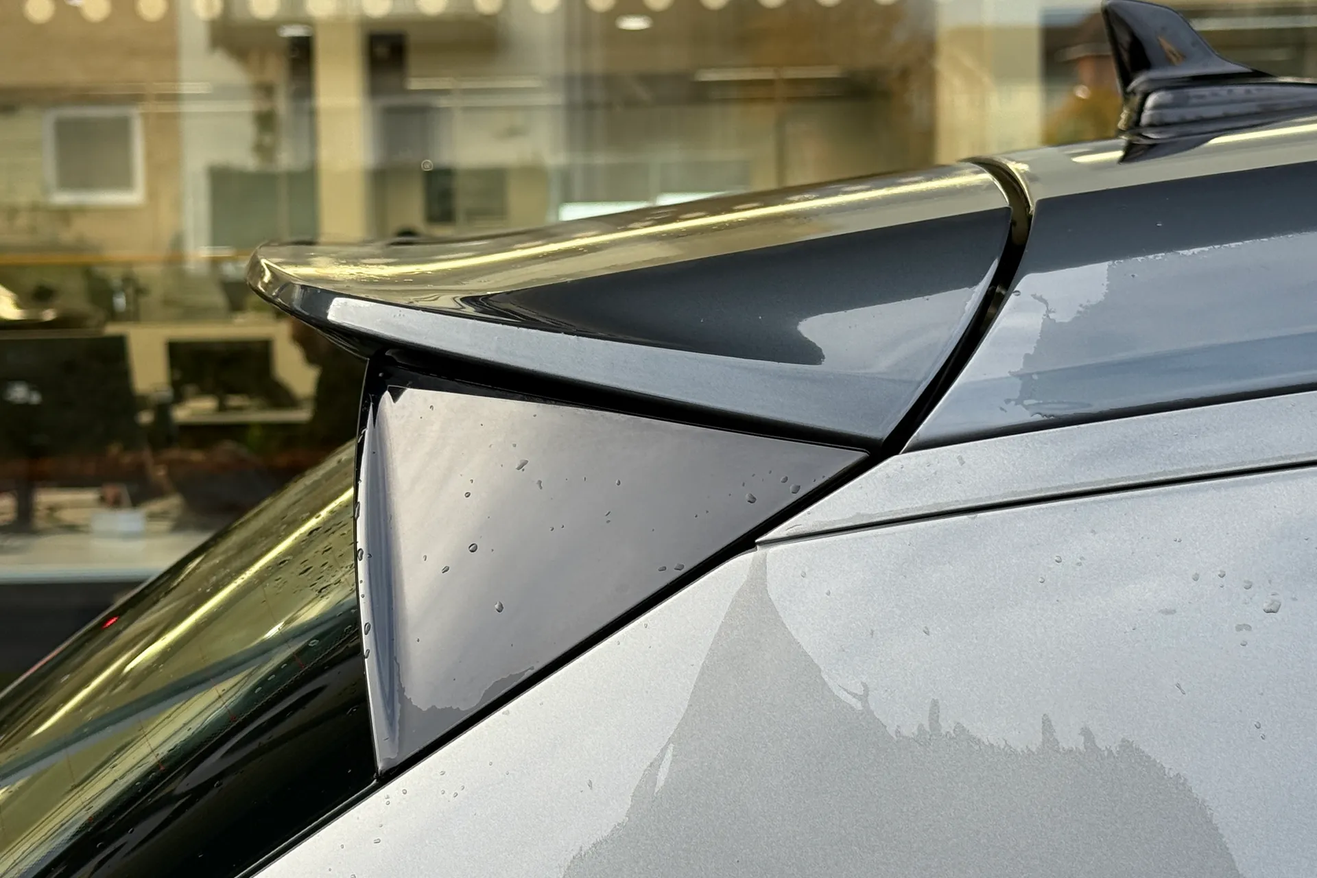 Audi A1 thumbnail image number 16