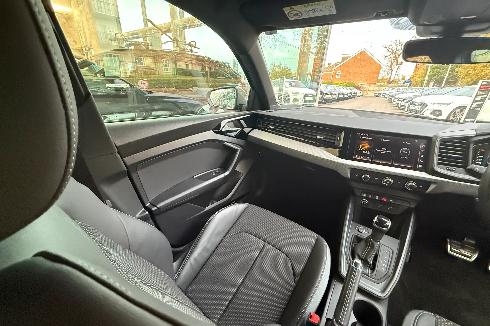 Audi A1 thumbnail image number 33