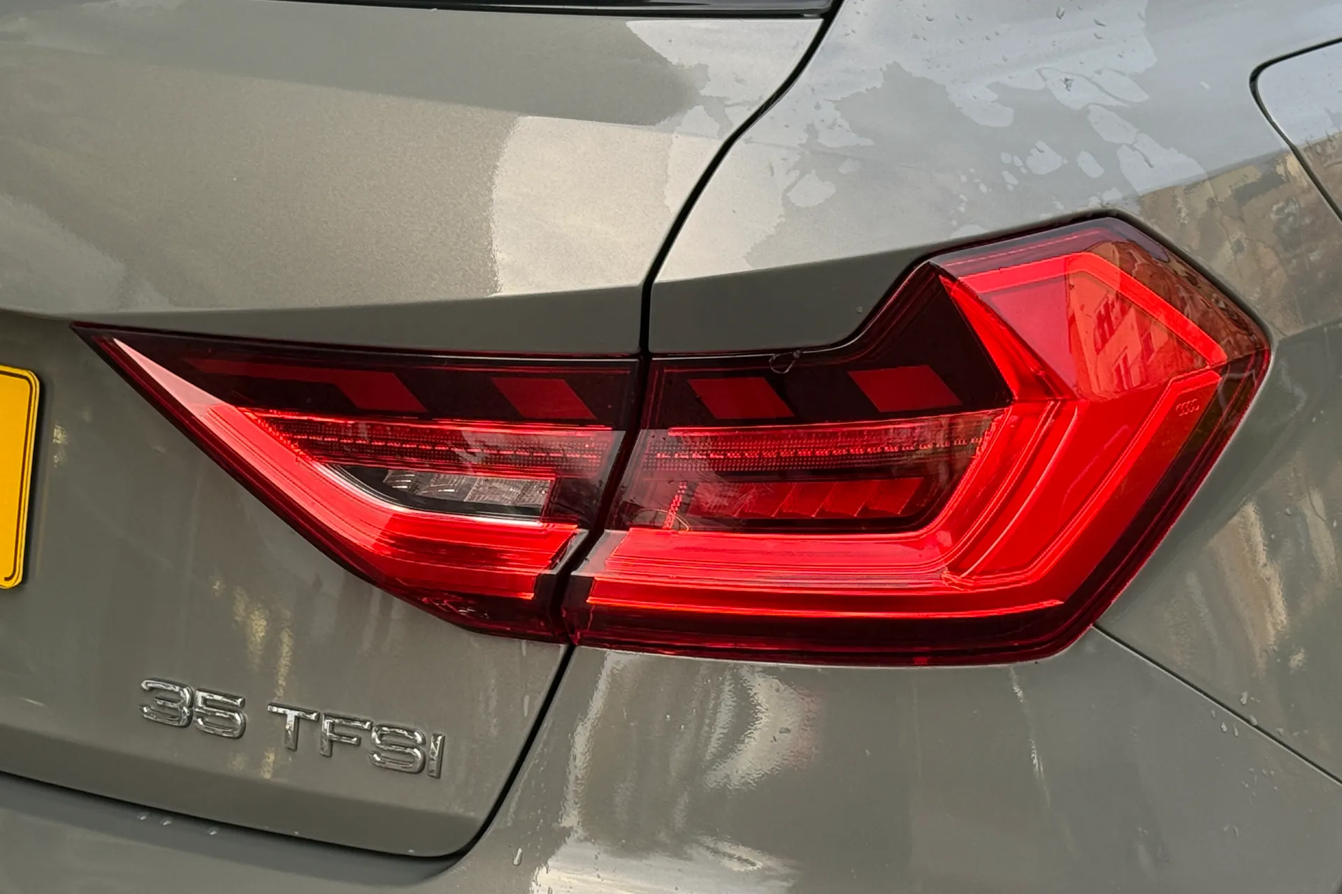 Audi A1 thumbnail image number 19