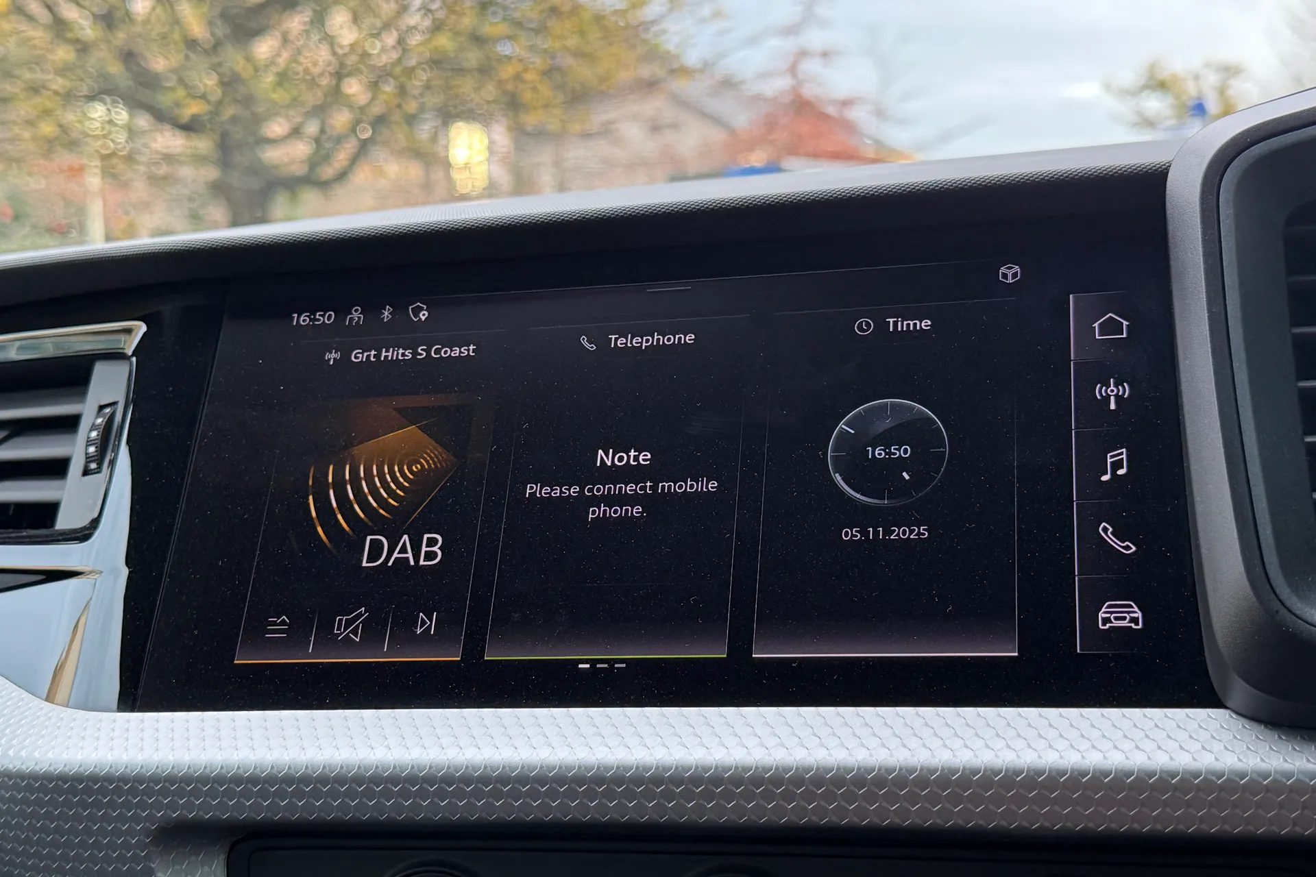 Audi A1 thumbnail image number 62