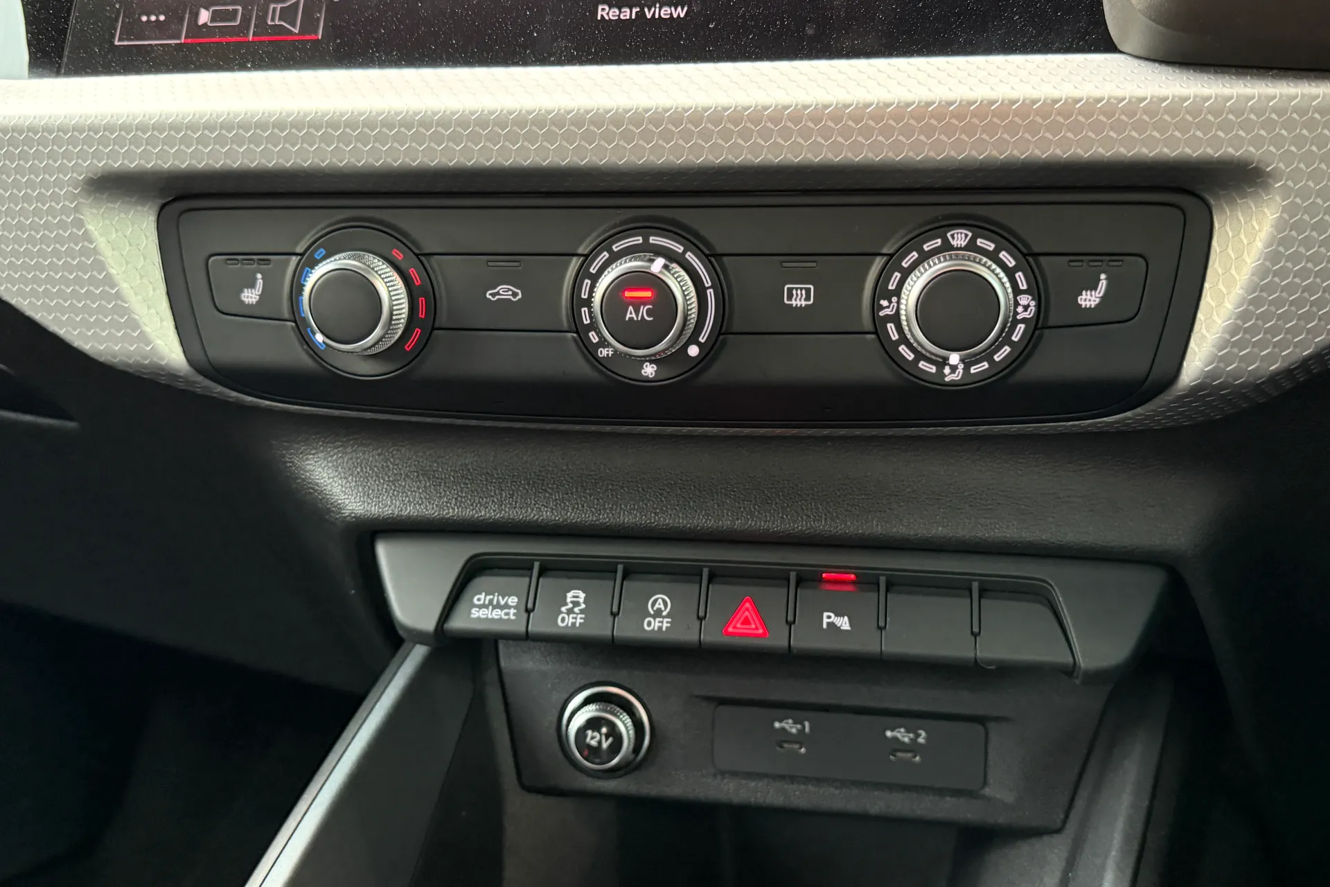 Audi A1 thumbnail image number 50