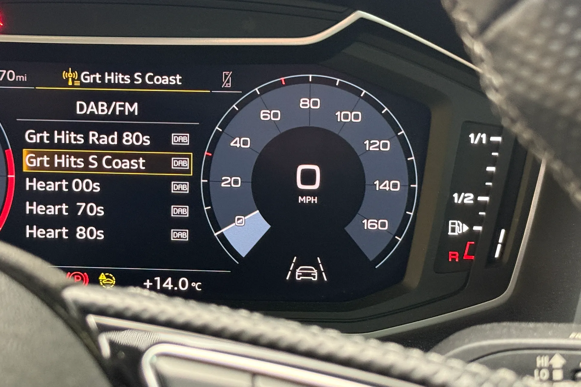 Audi A1 thumbnail image number 44