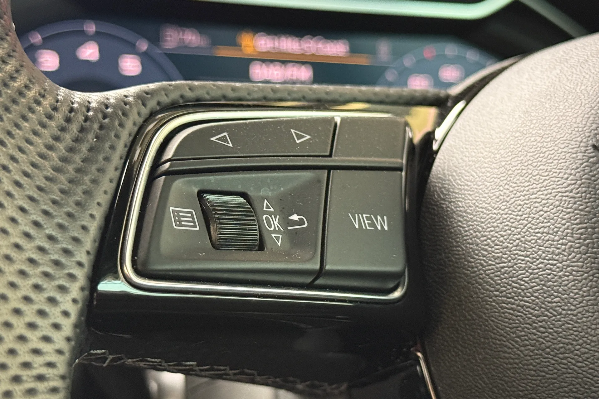 Audi A1 thumbnail image number 46