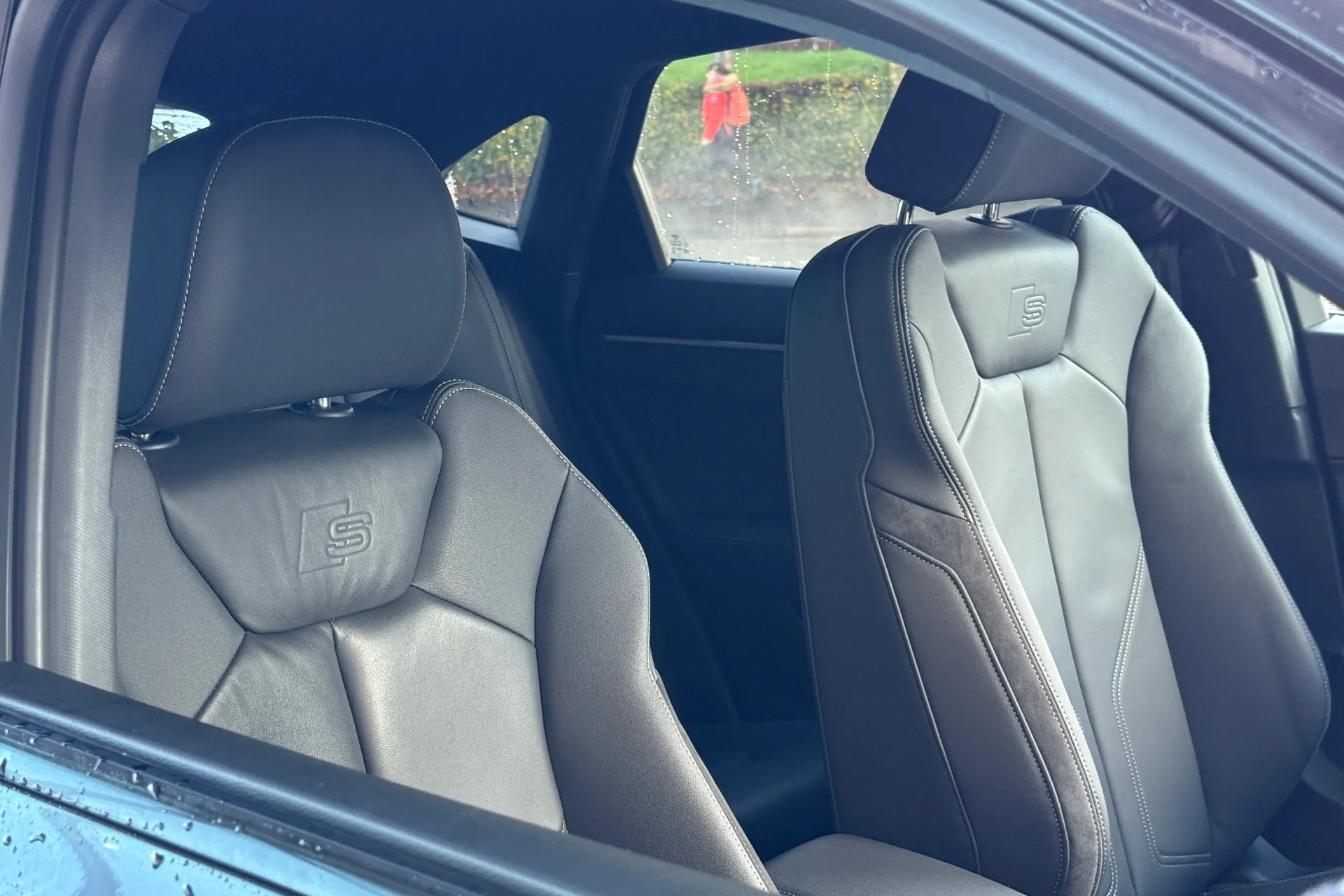 Audi Q3 thumbnail image number 41