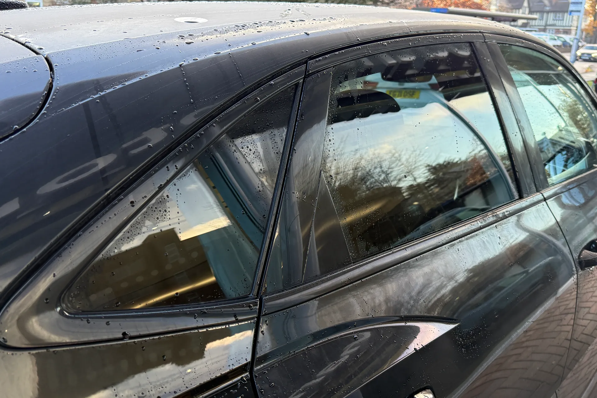 Audi Q3 thumbnail image number 49