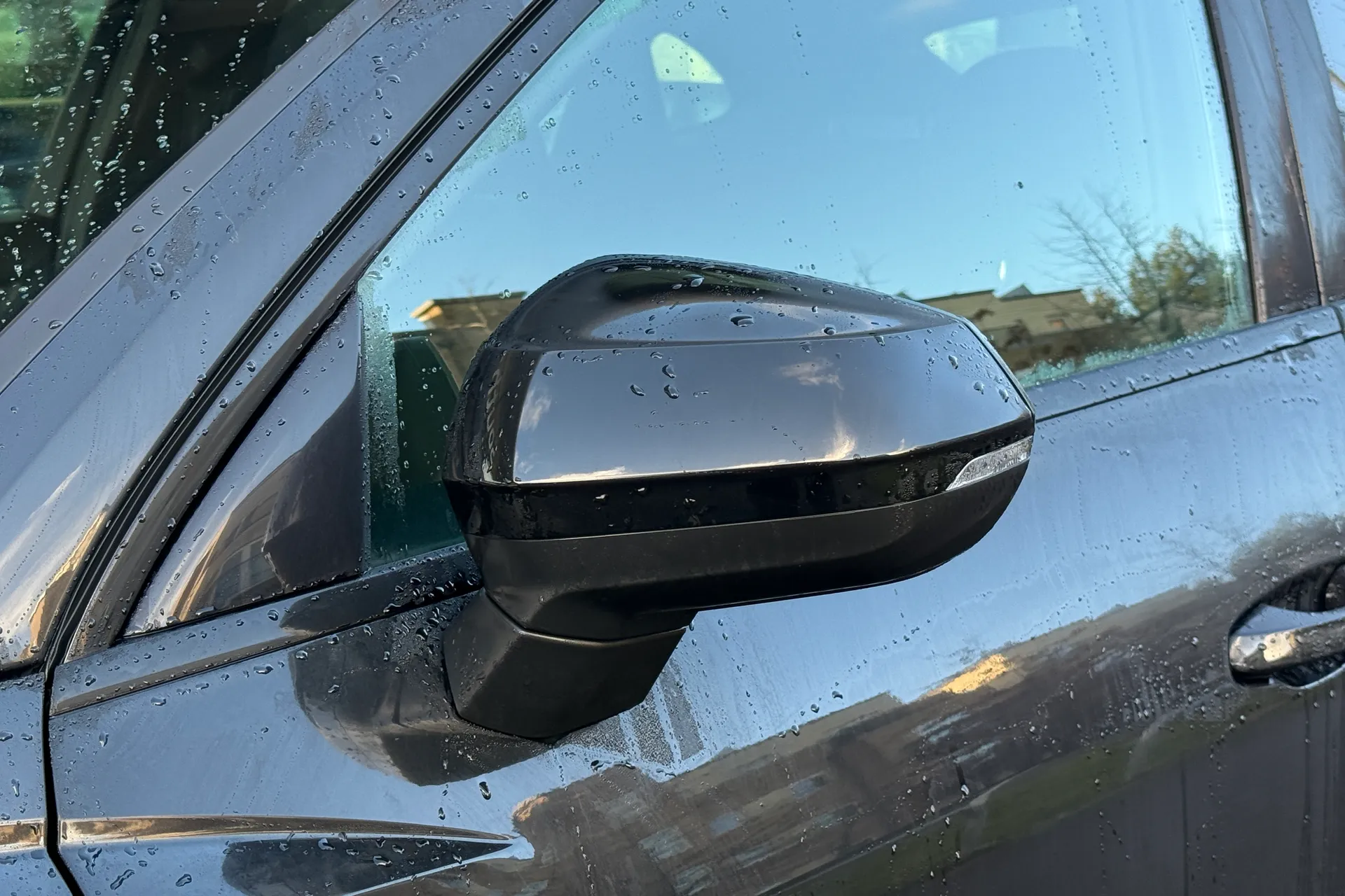 Audi Q3 thumbnail image number 63