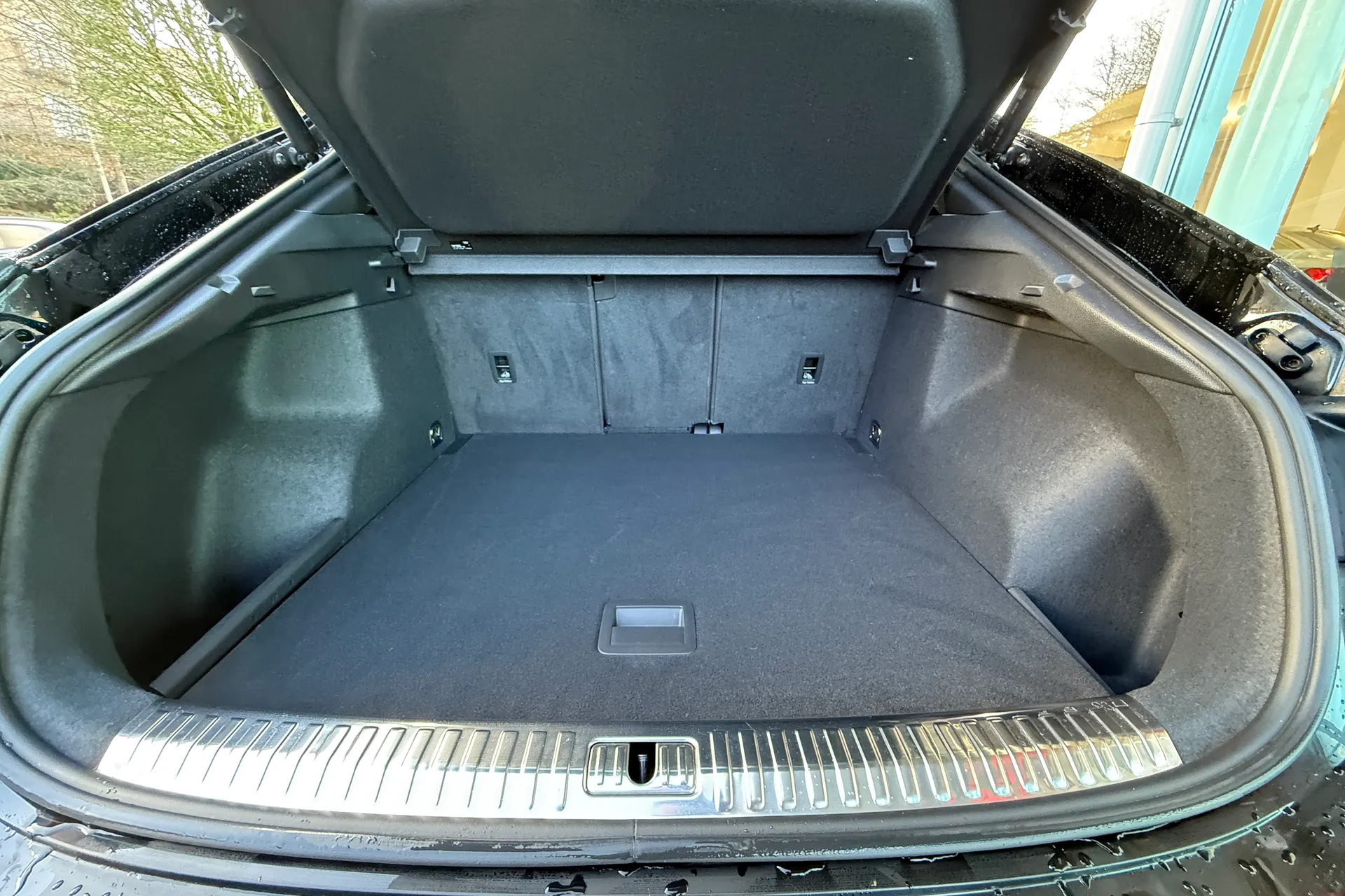 Audi Q3 thumbnail image number 57