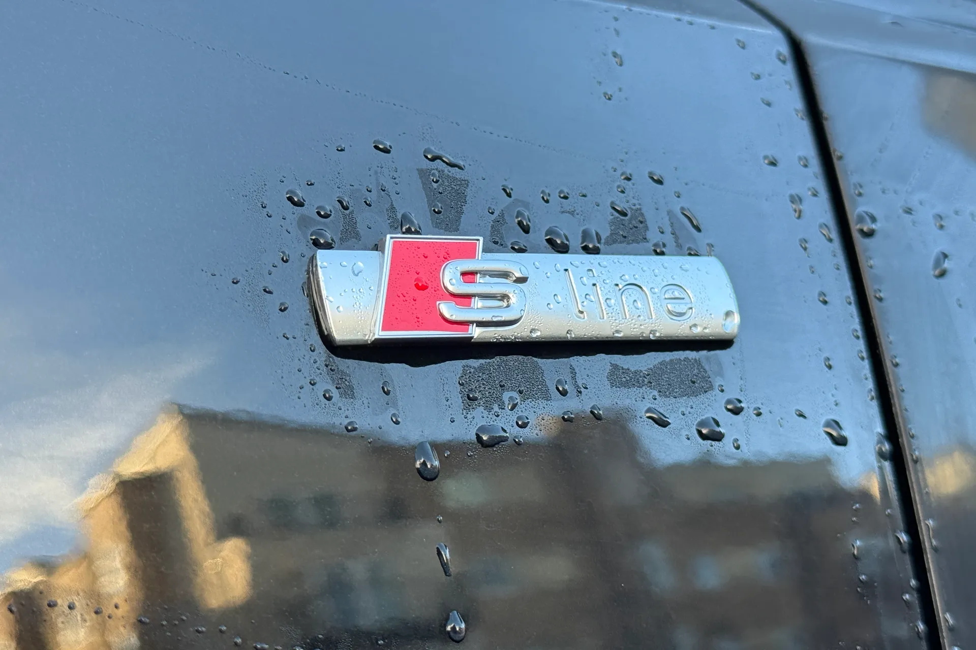 Audi Q3 thumbnail image number 64