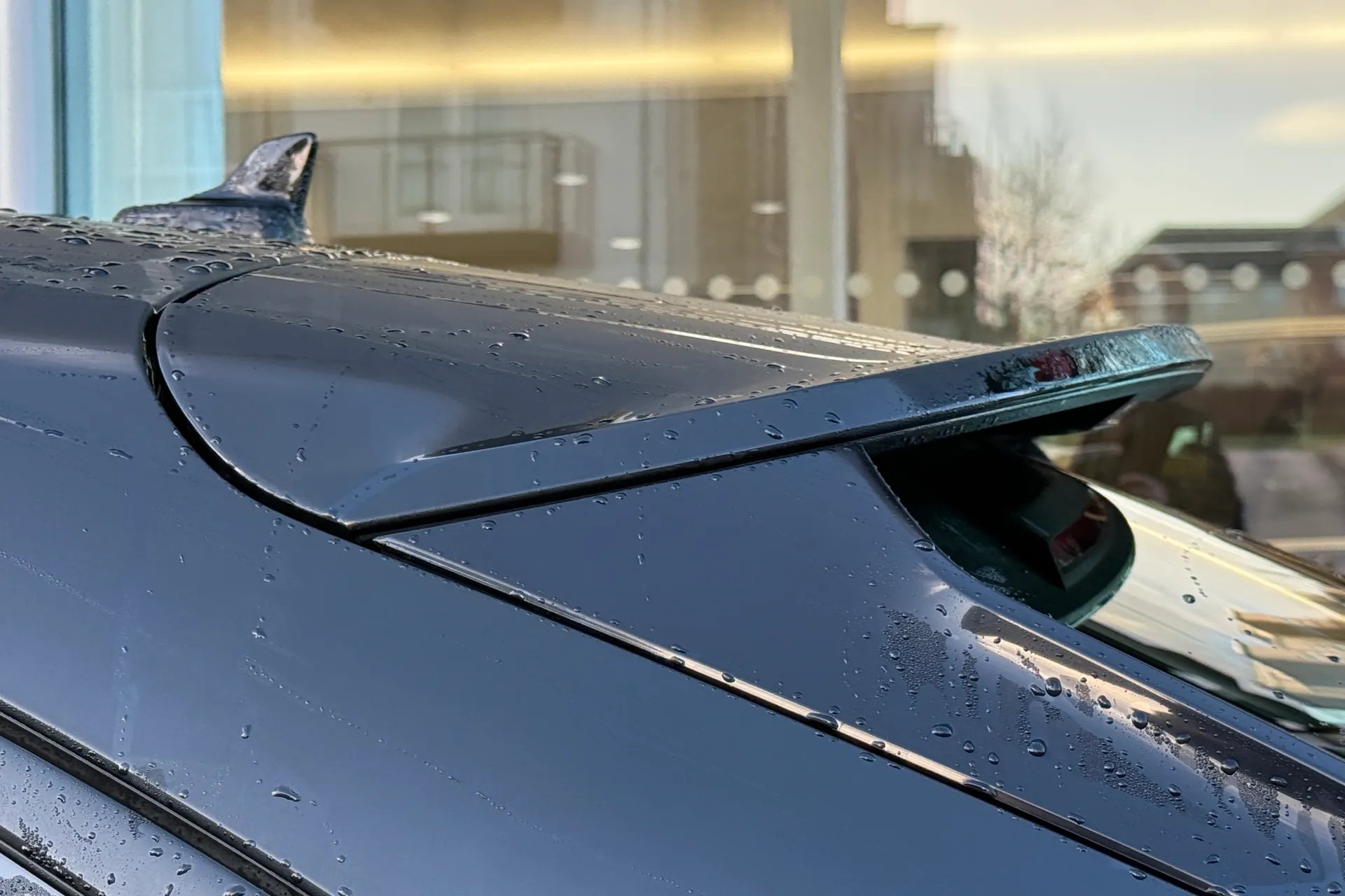 Audi Q3 thumbnail image number 60