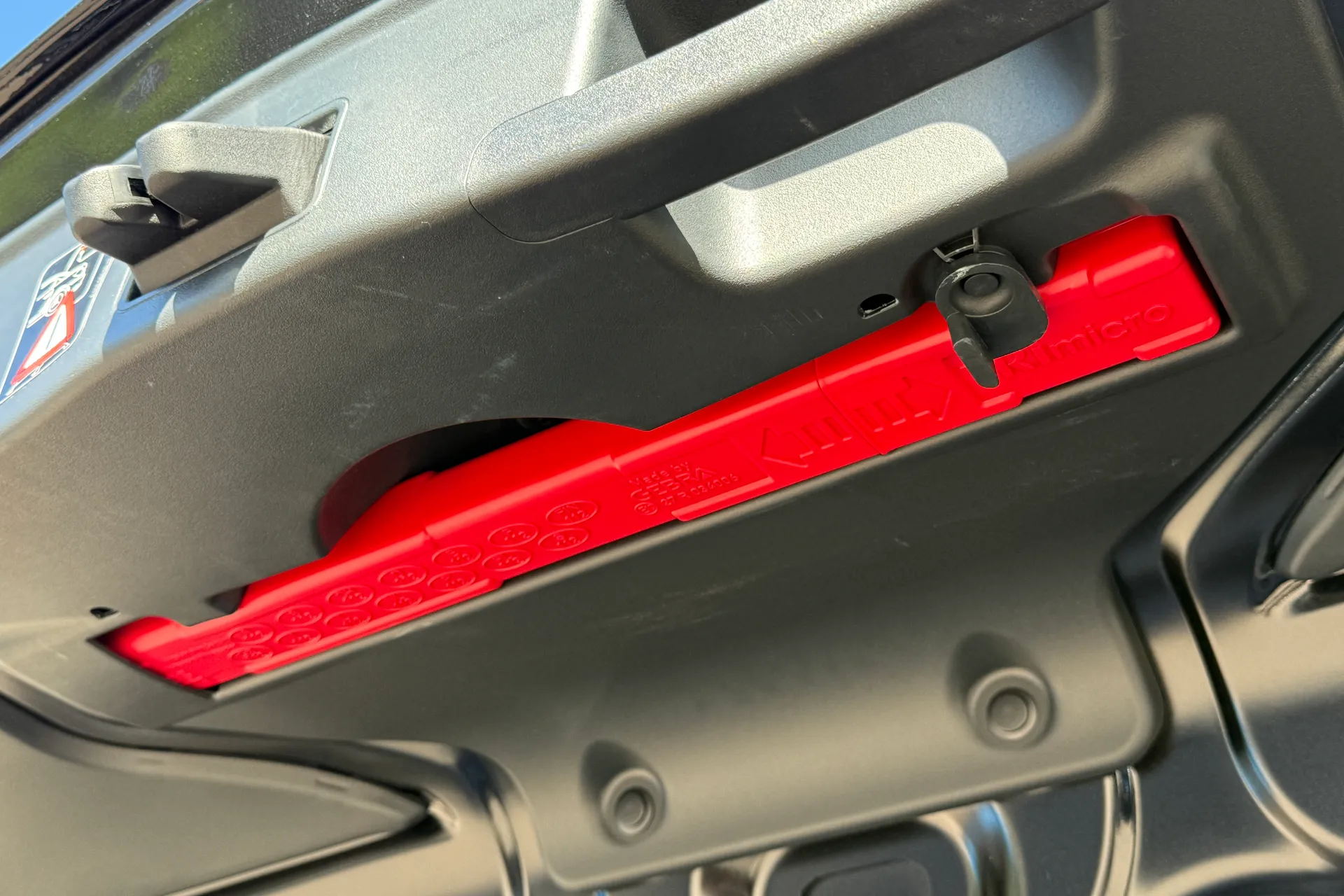 MERCEDES-BENZ SLC thumbnail image number 26