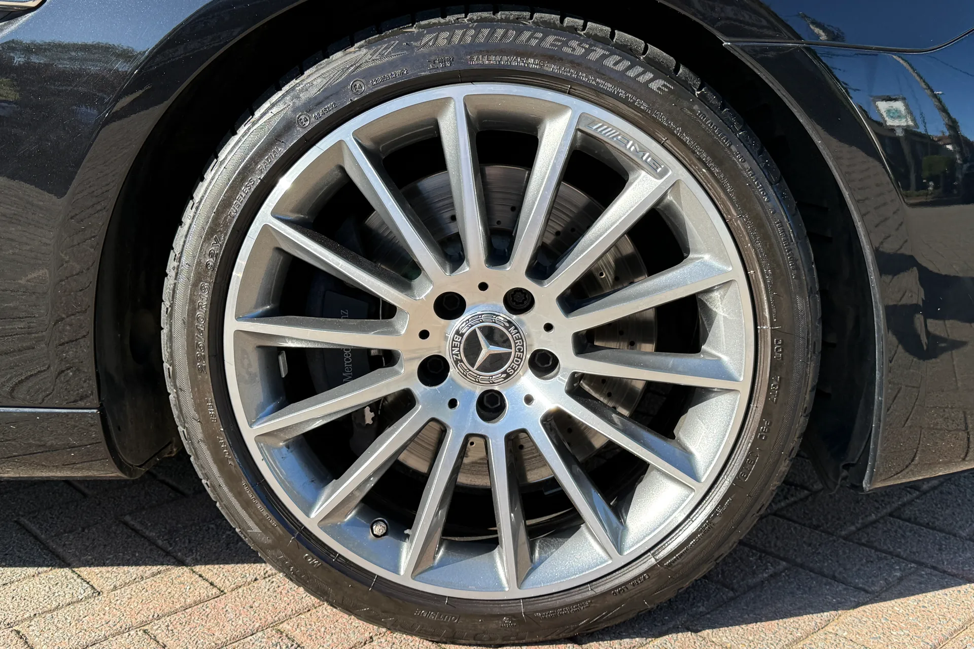 MERCEDES-BENZ SLC thumbnail image number 32