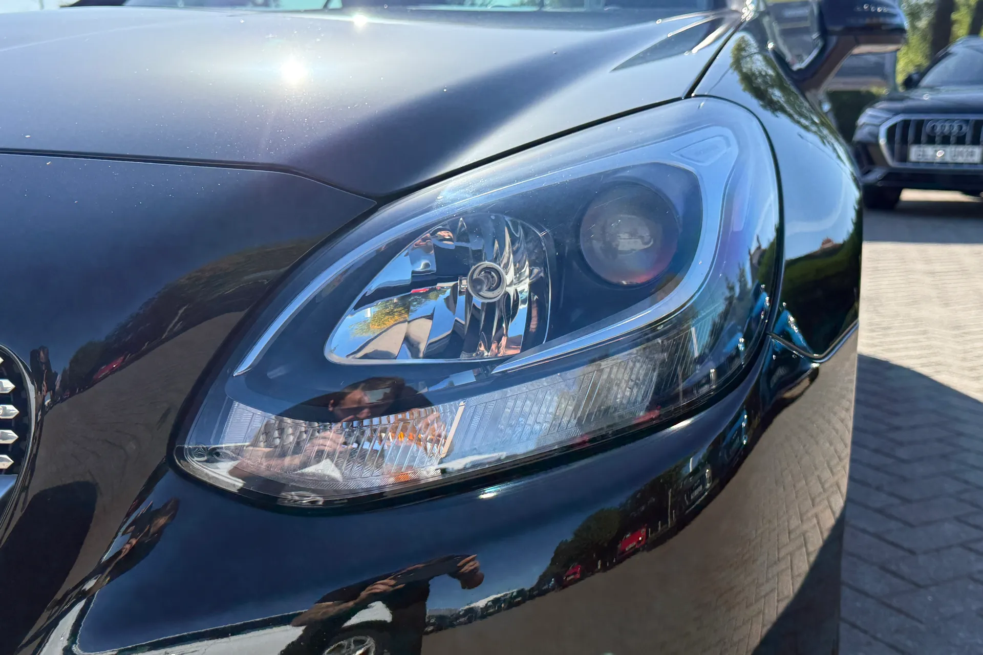 MERCEDES-BENZ SLC thumbnail image number 42