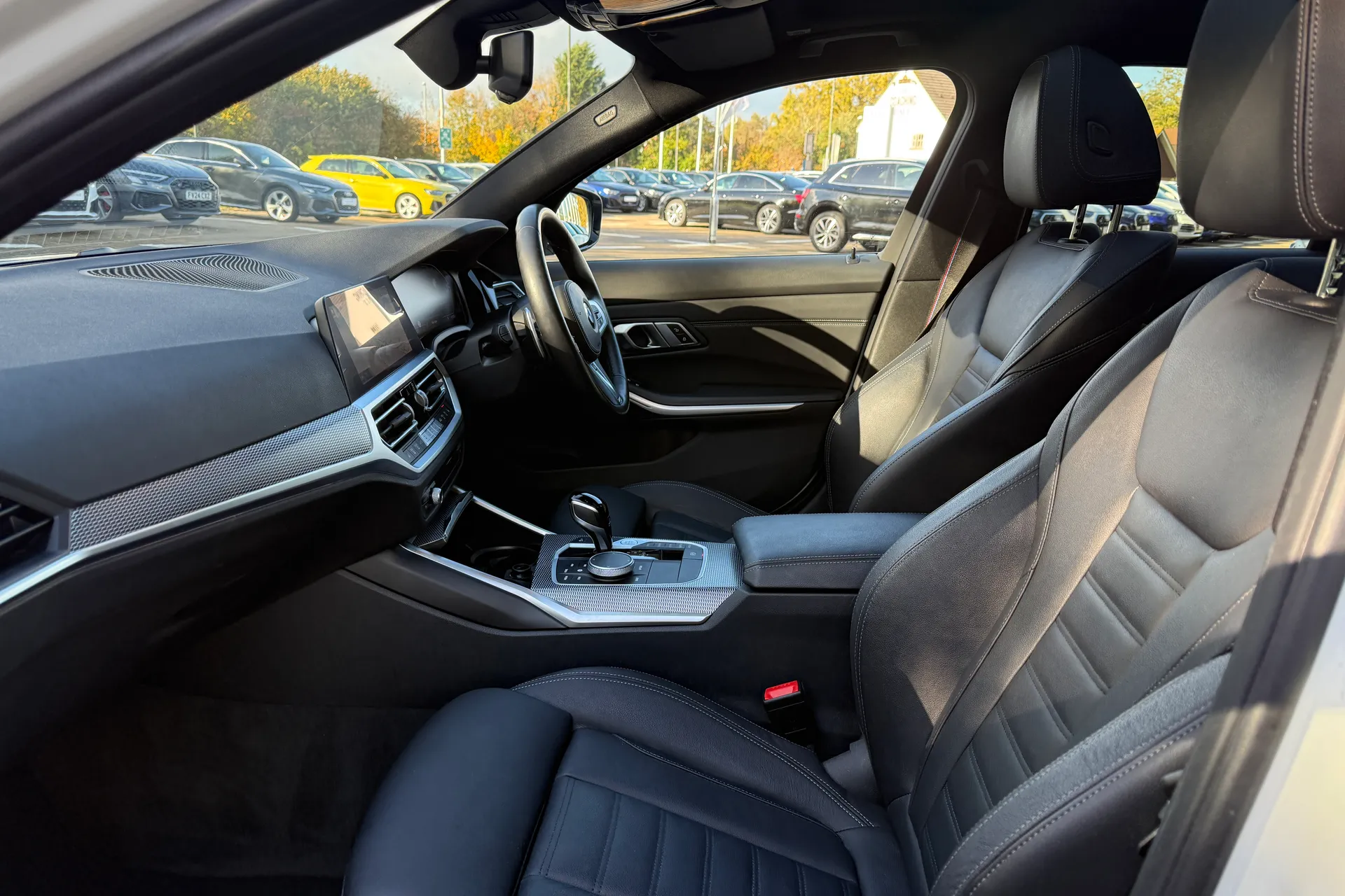 BMW 3 SERIES thumbnail image number 65