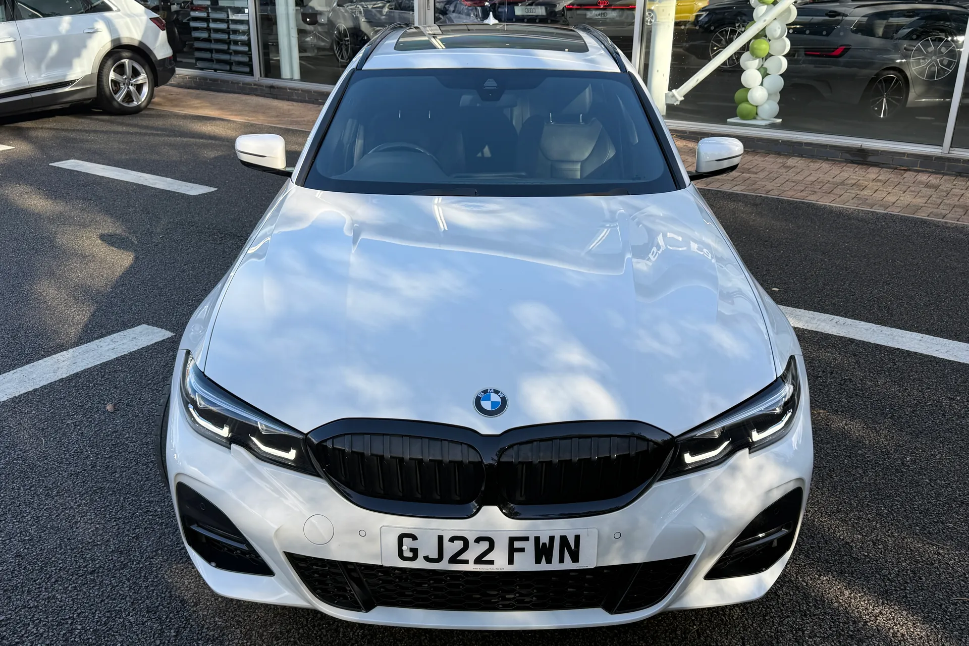 BMW 3 SERIES thumbnail image number 68