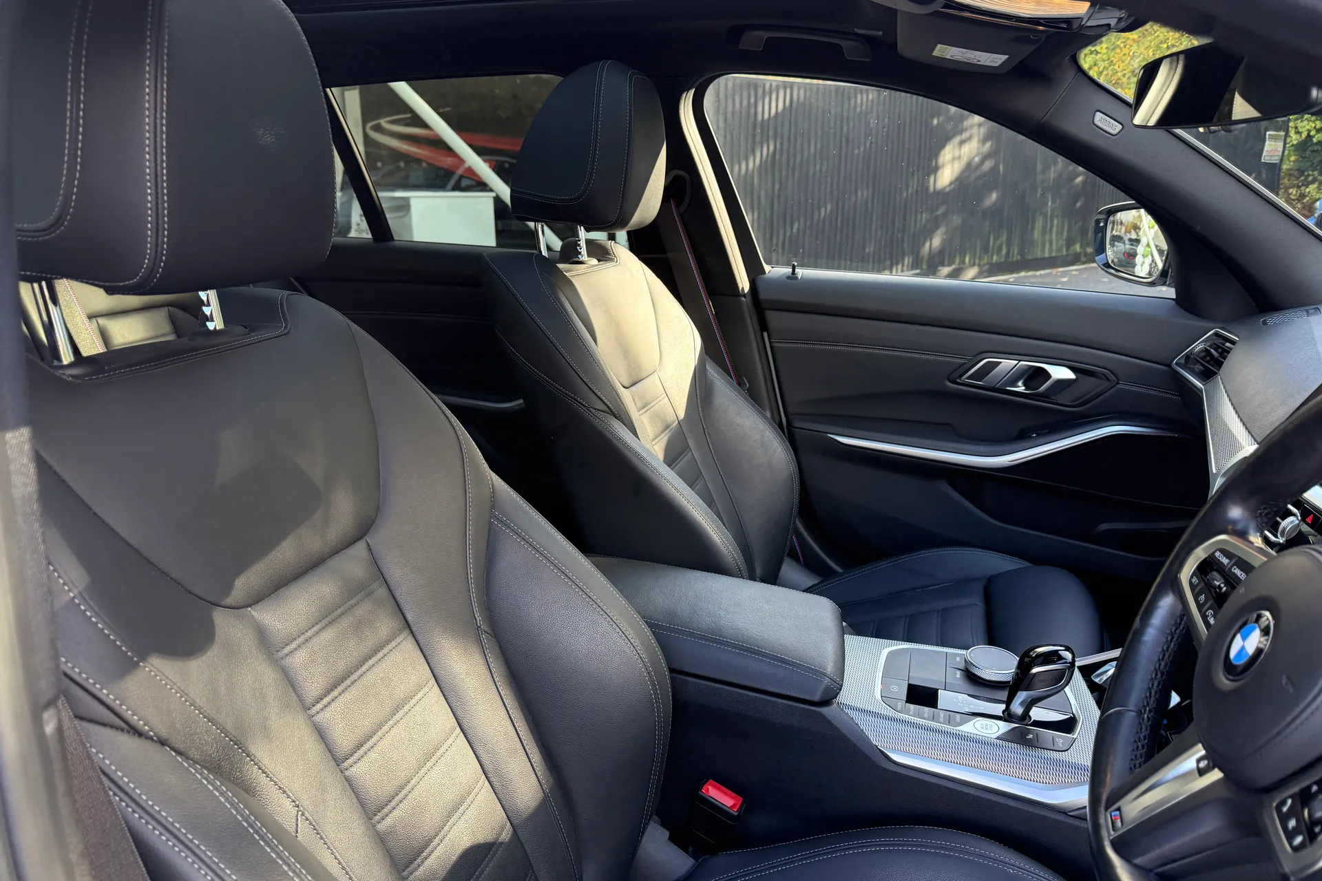 BMW 3 SERIES thumbnail image number 70