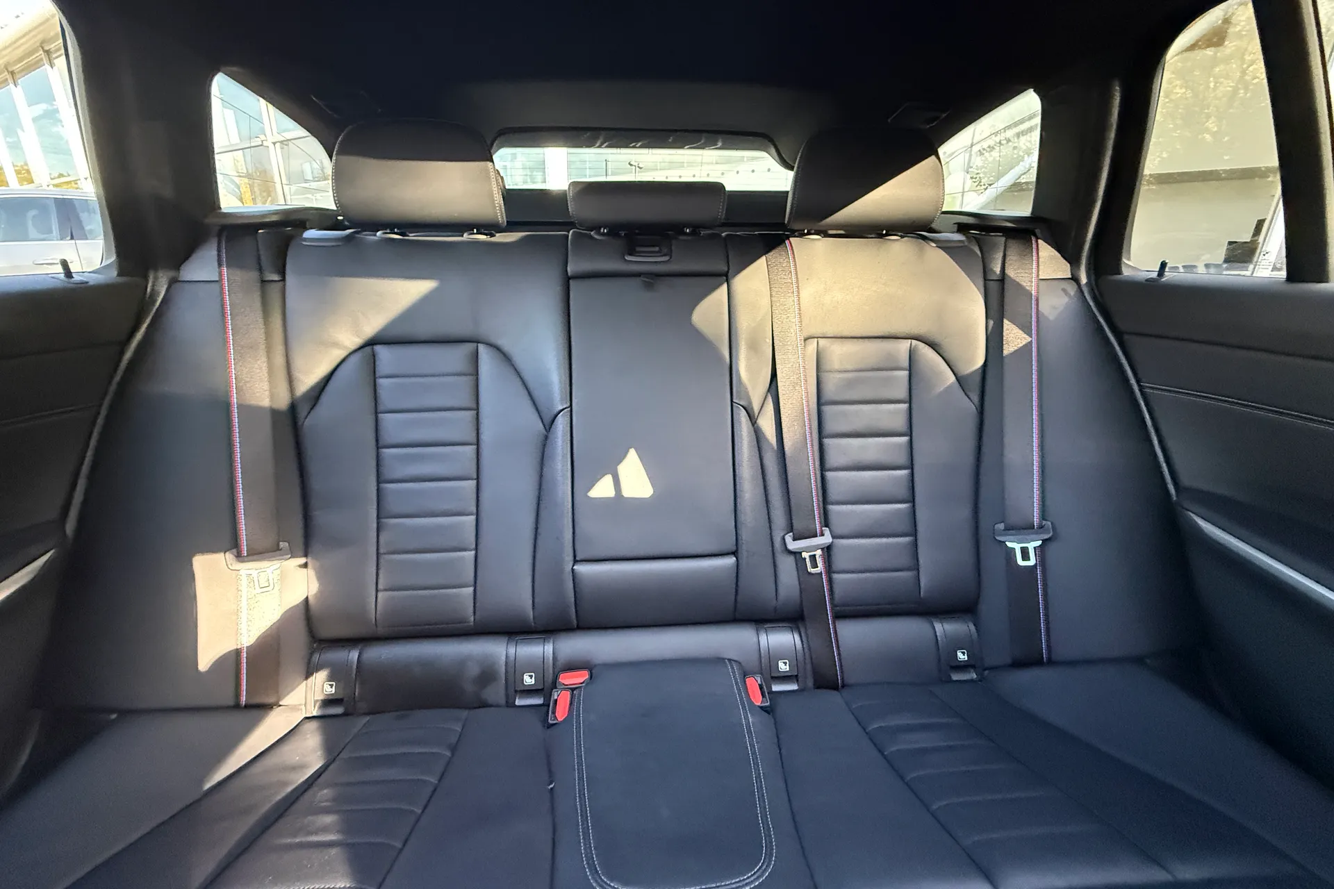 BMW 3 SERIES thumbnail image number 29