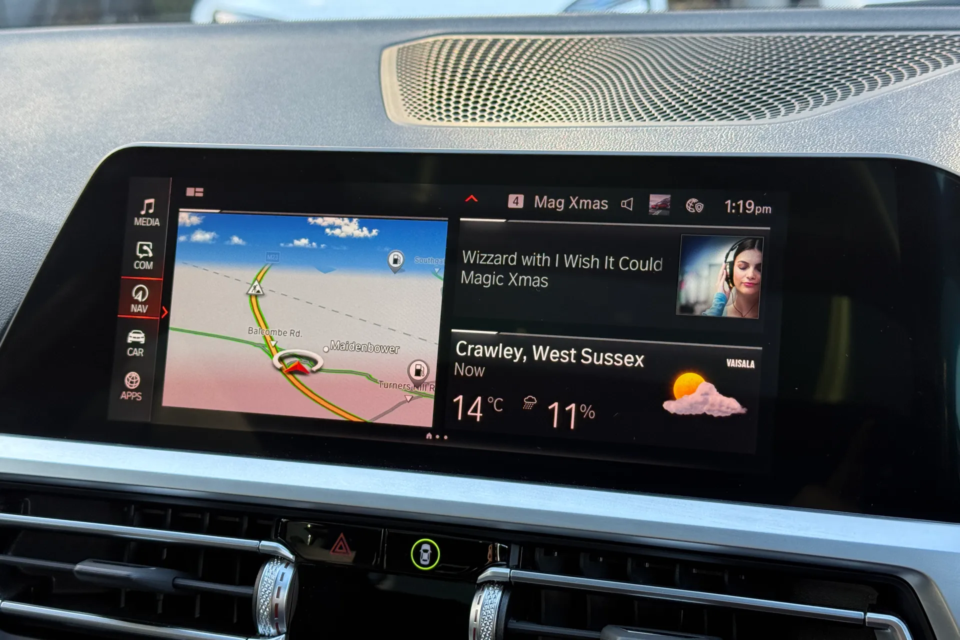 BMW 3 SERIES thumbnail image number 33