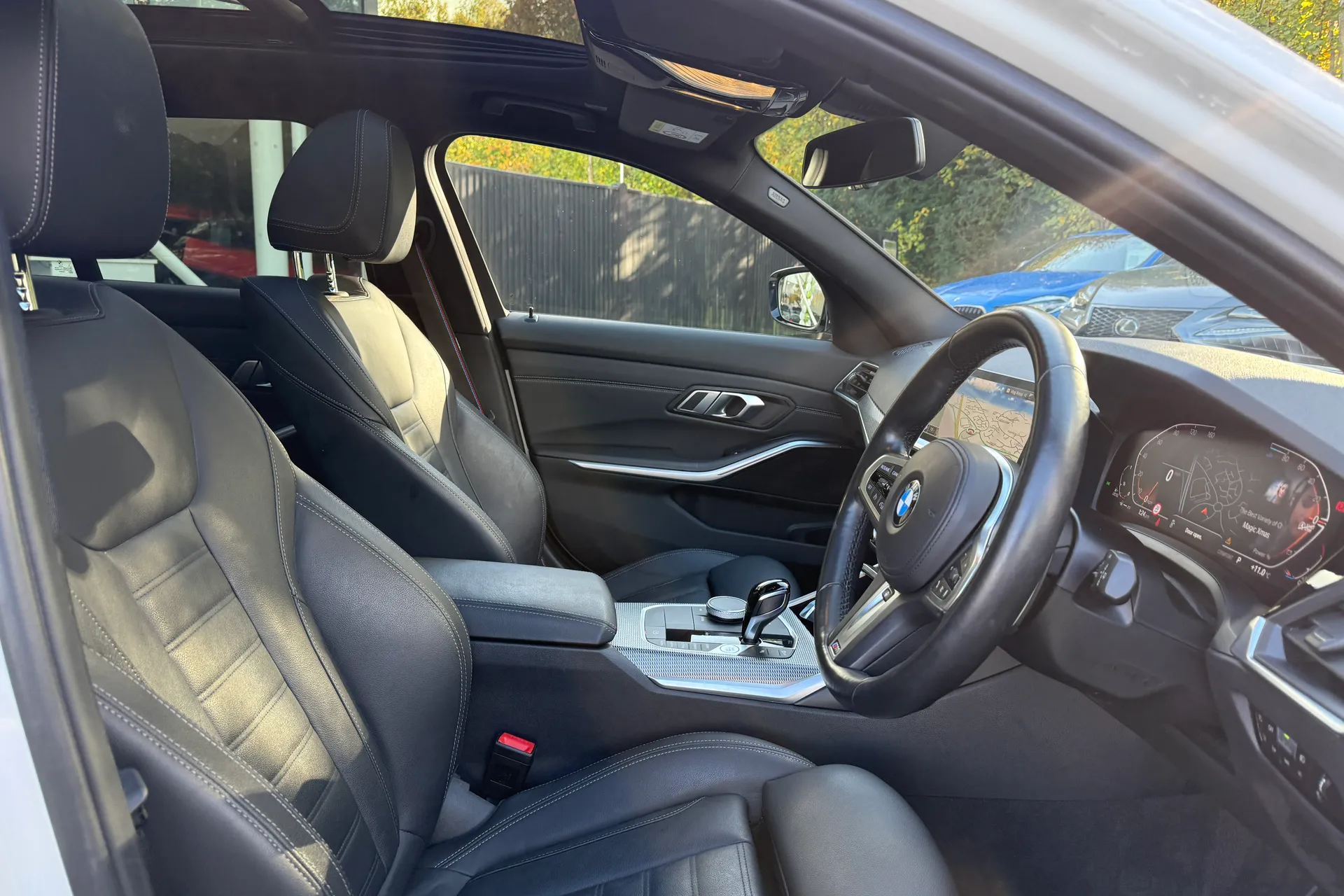 BMW 3 SERIES thumbnail image number 71