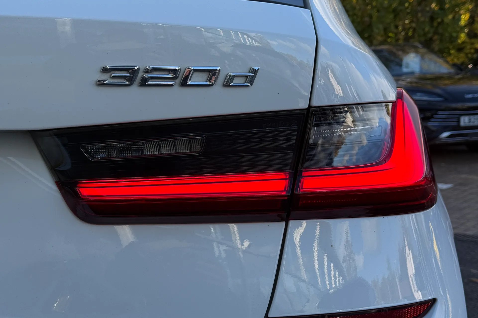 BMW 3 SERIES thumbnail image number 55