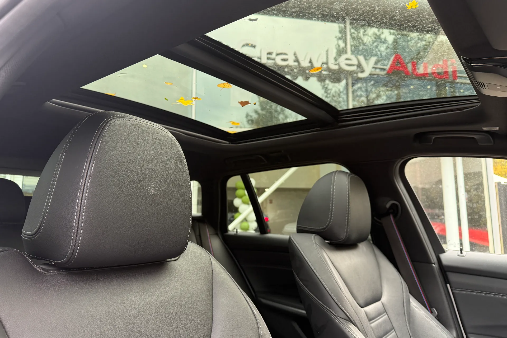 BMW 3 SERIES thumbnail image number 47