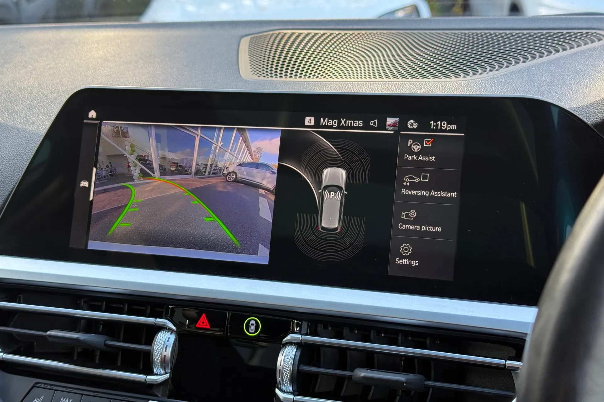 BMW 3 SERIES thumbnail image number 6