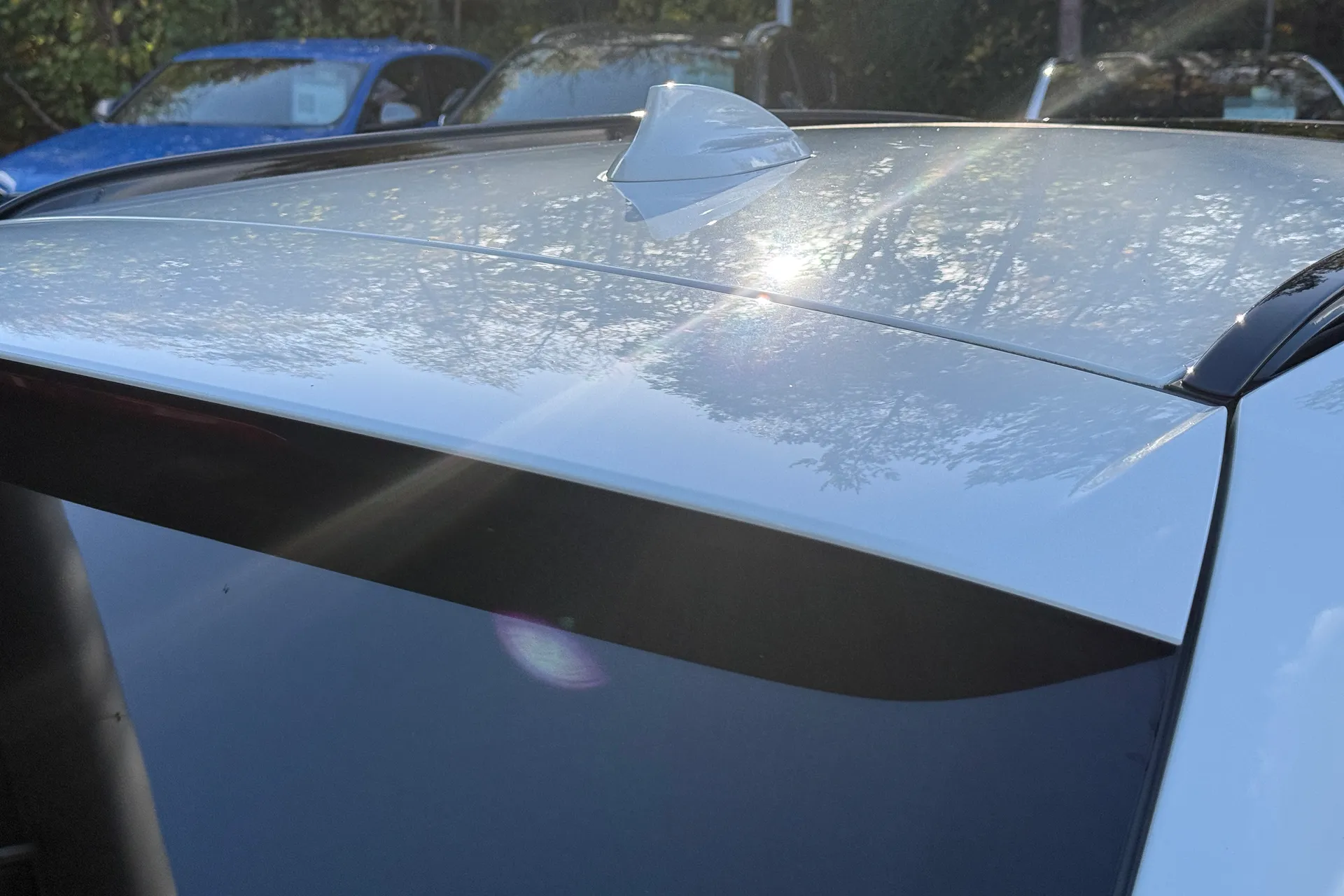 BMW 3 SERIES thumbnail image number 52