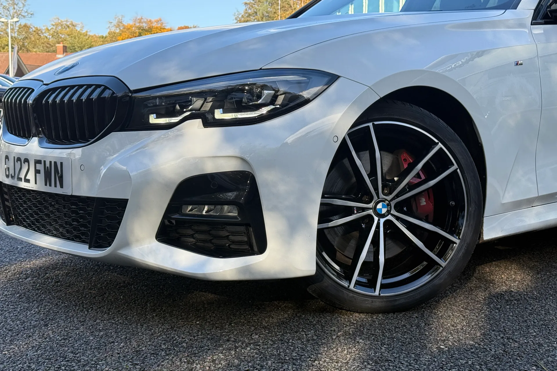 BMW 3 SERIES thumbnail image number 67