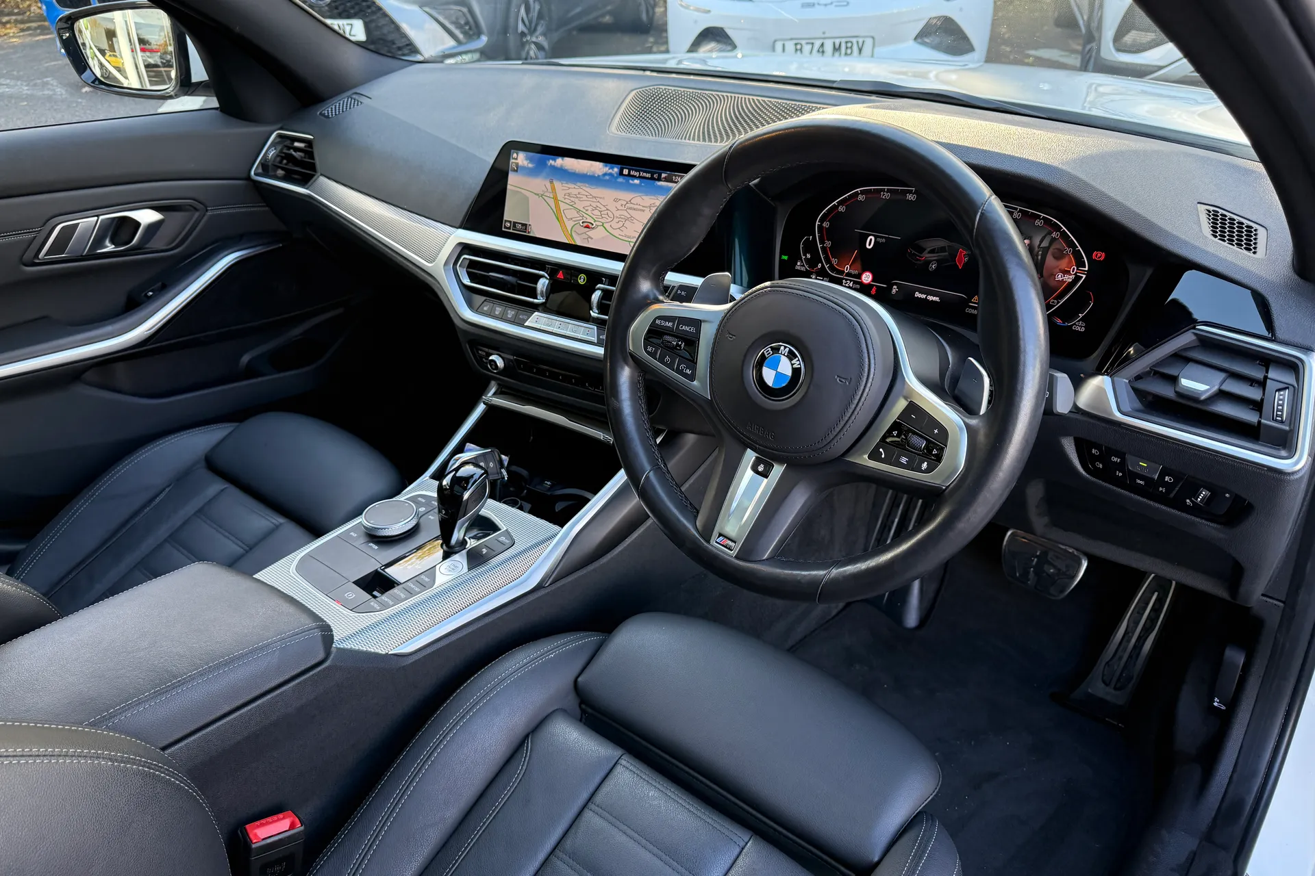 BMW 3 SERIES thumbnail image number 69