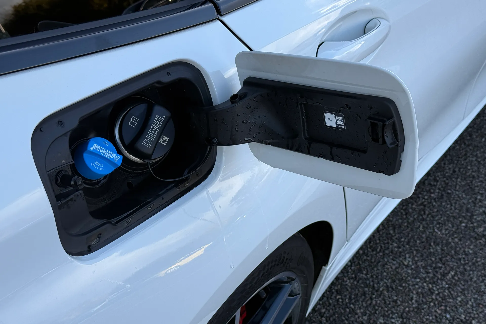 BMW 3 SERIES thumbnail image number 20