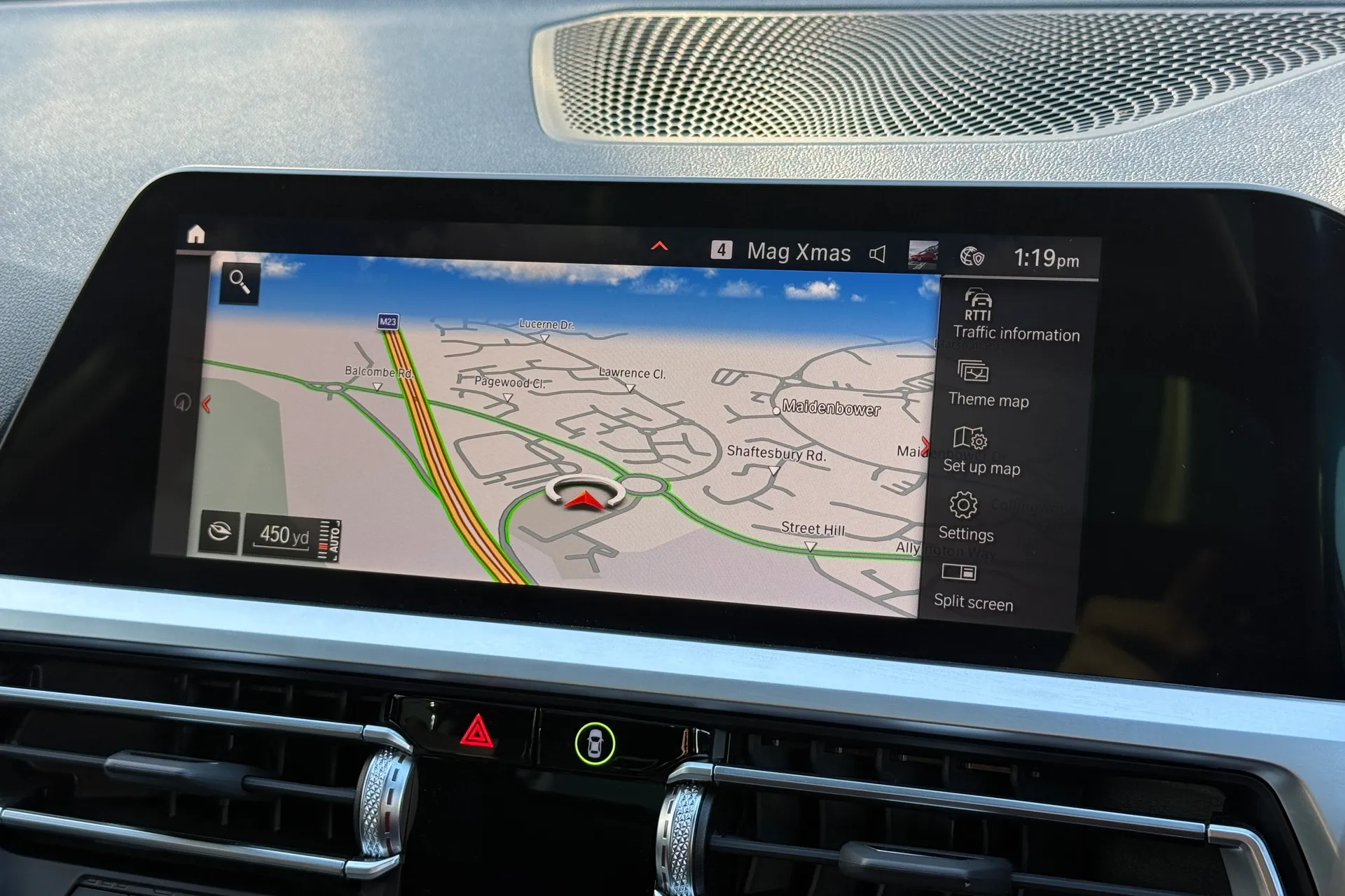 BMW 3 SERIES thumbnail image number 7