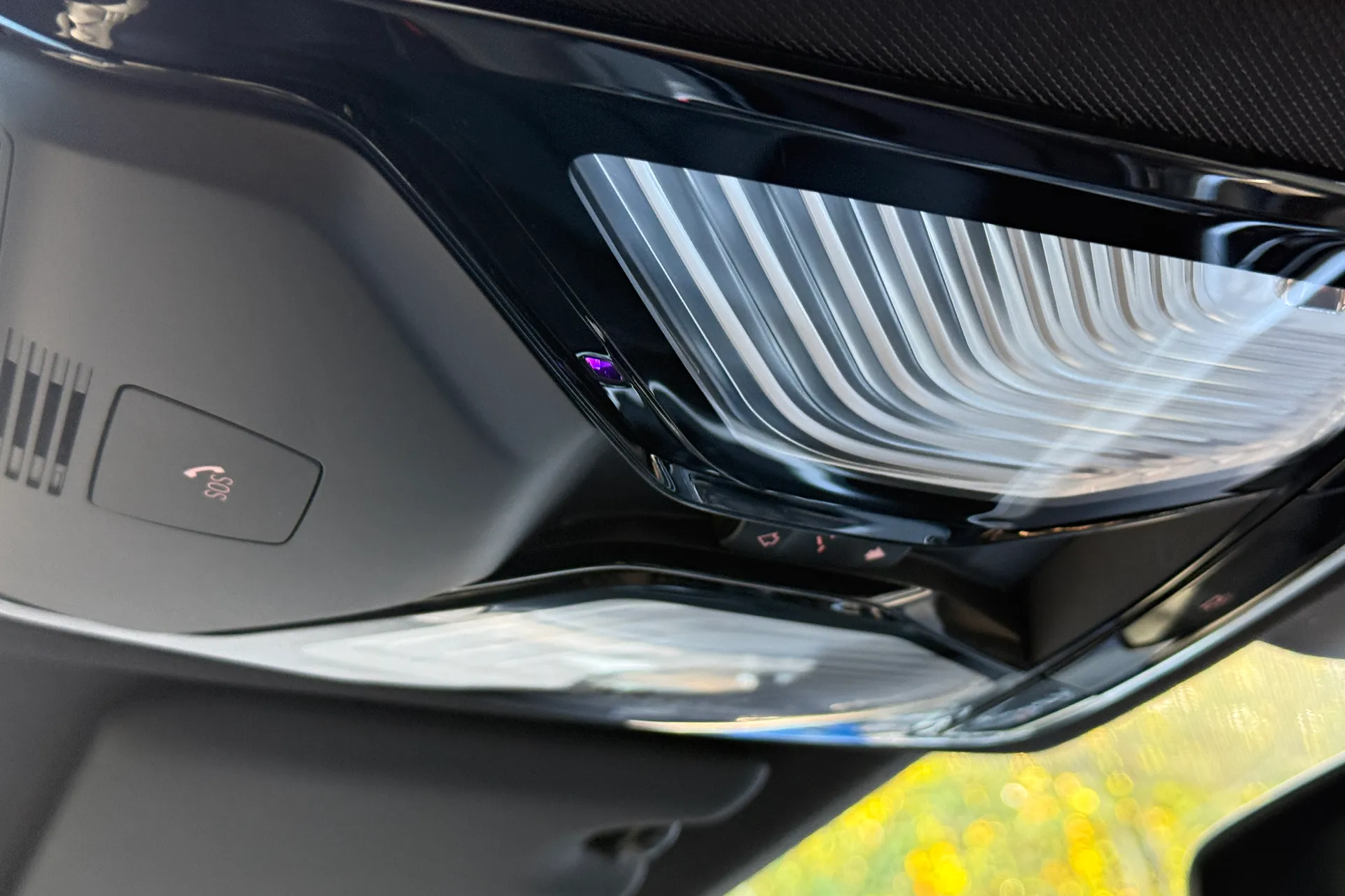 BMW 3 SERIES thumbnail image number 38