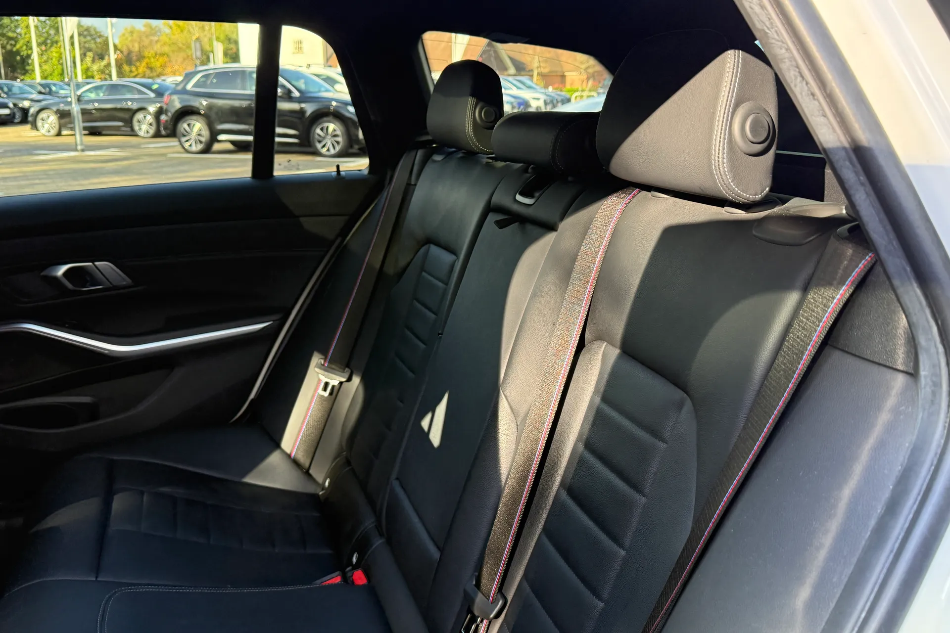 BMW 3 SERIES thumbnail image number 64