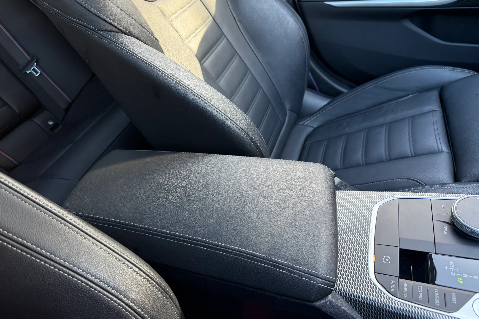 BMW 3 SERIES thumbnail image number 42