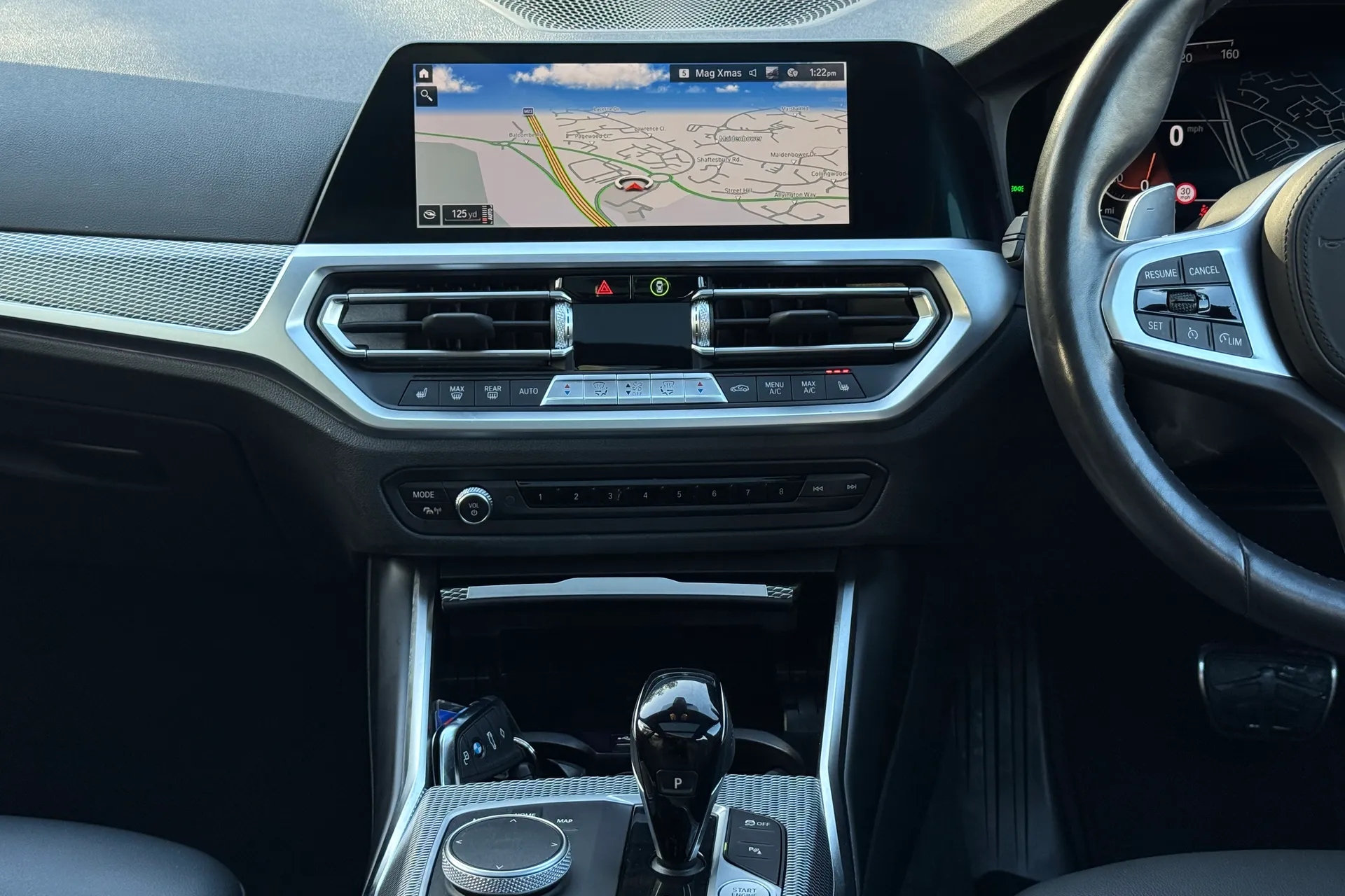 BMW 3 SERIES thumbnail image number 48